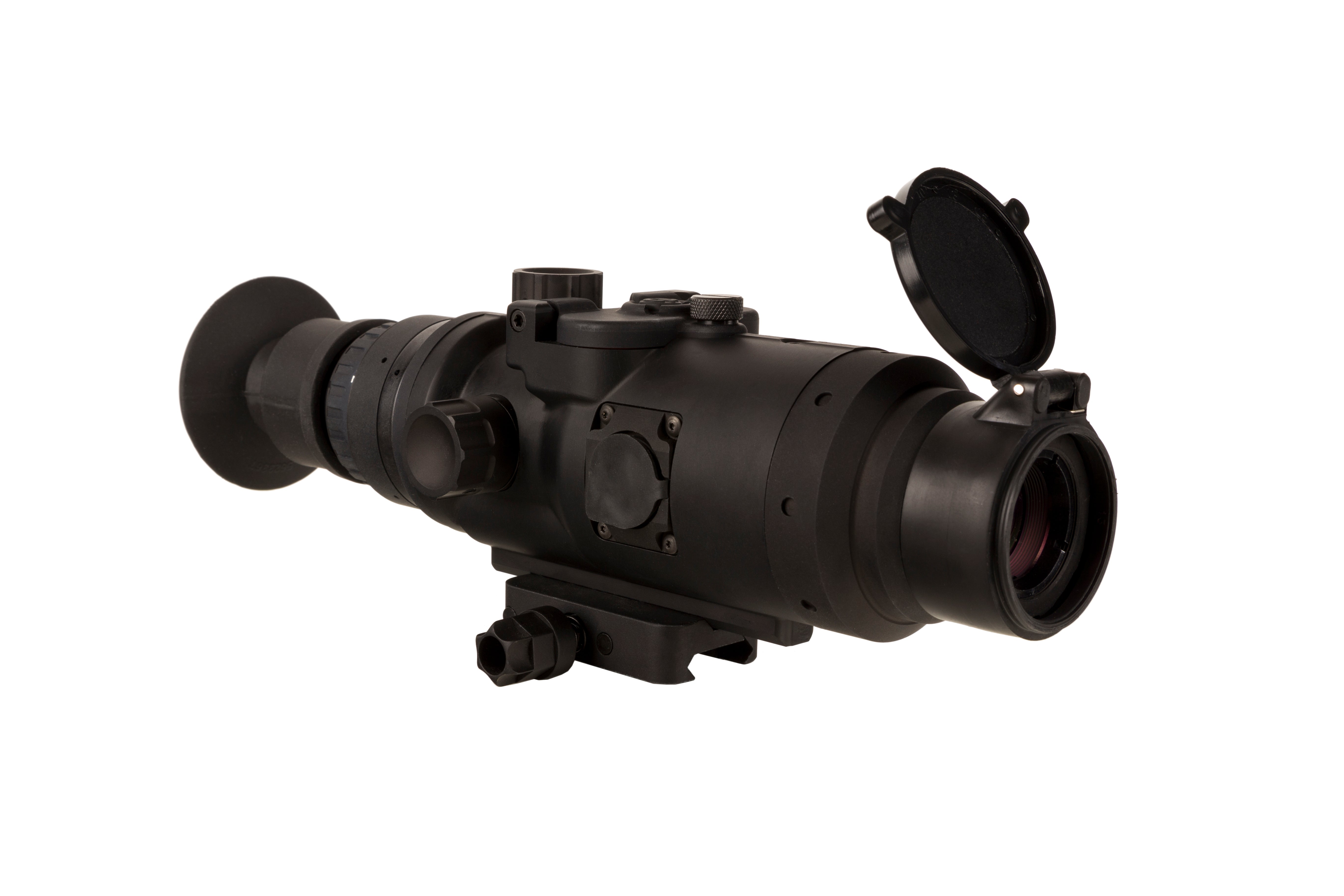 IR-HUNTER Thermal Visor