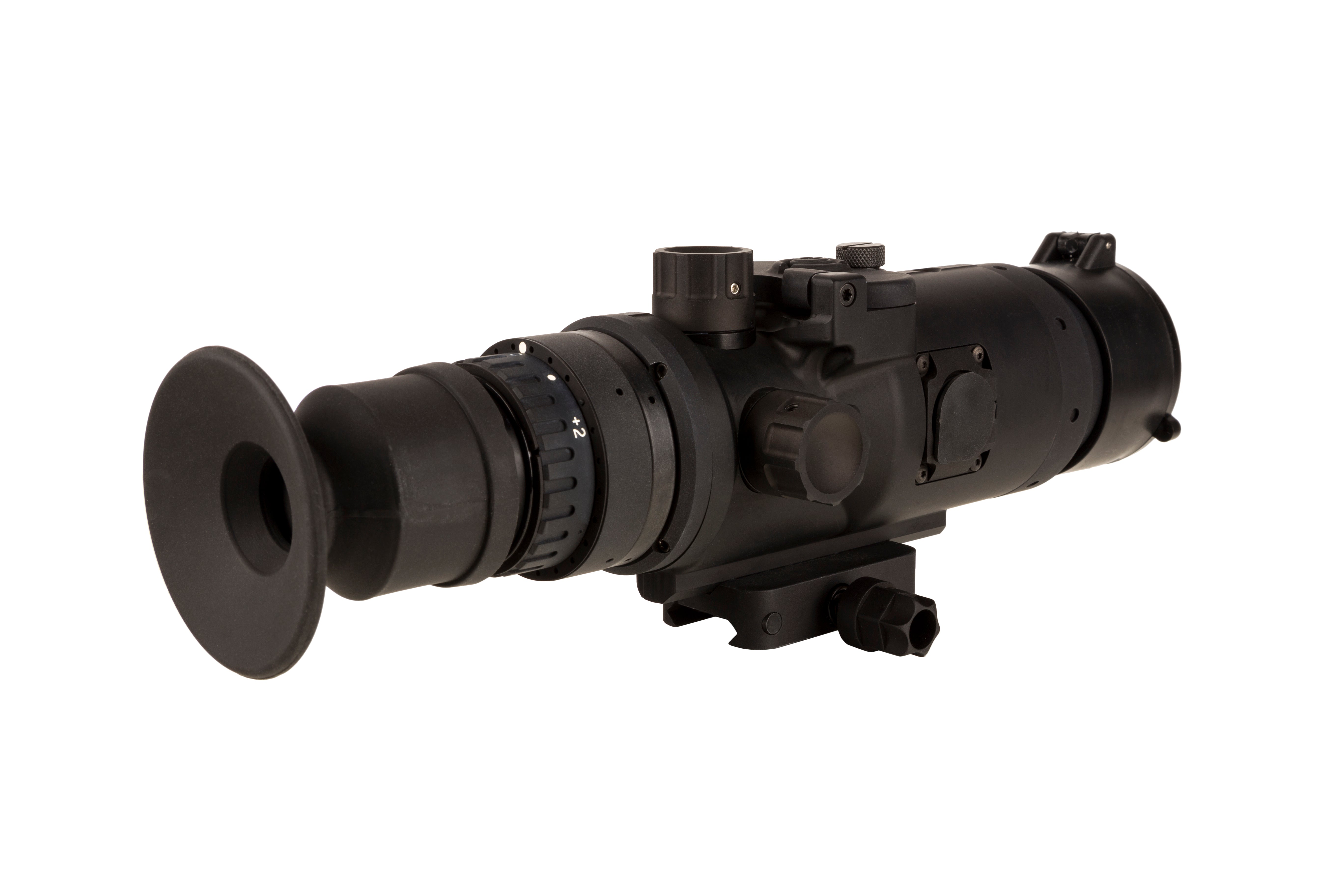 IR-HUNTER Thermal Visor