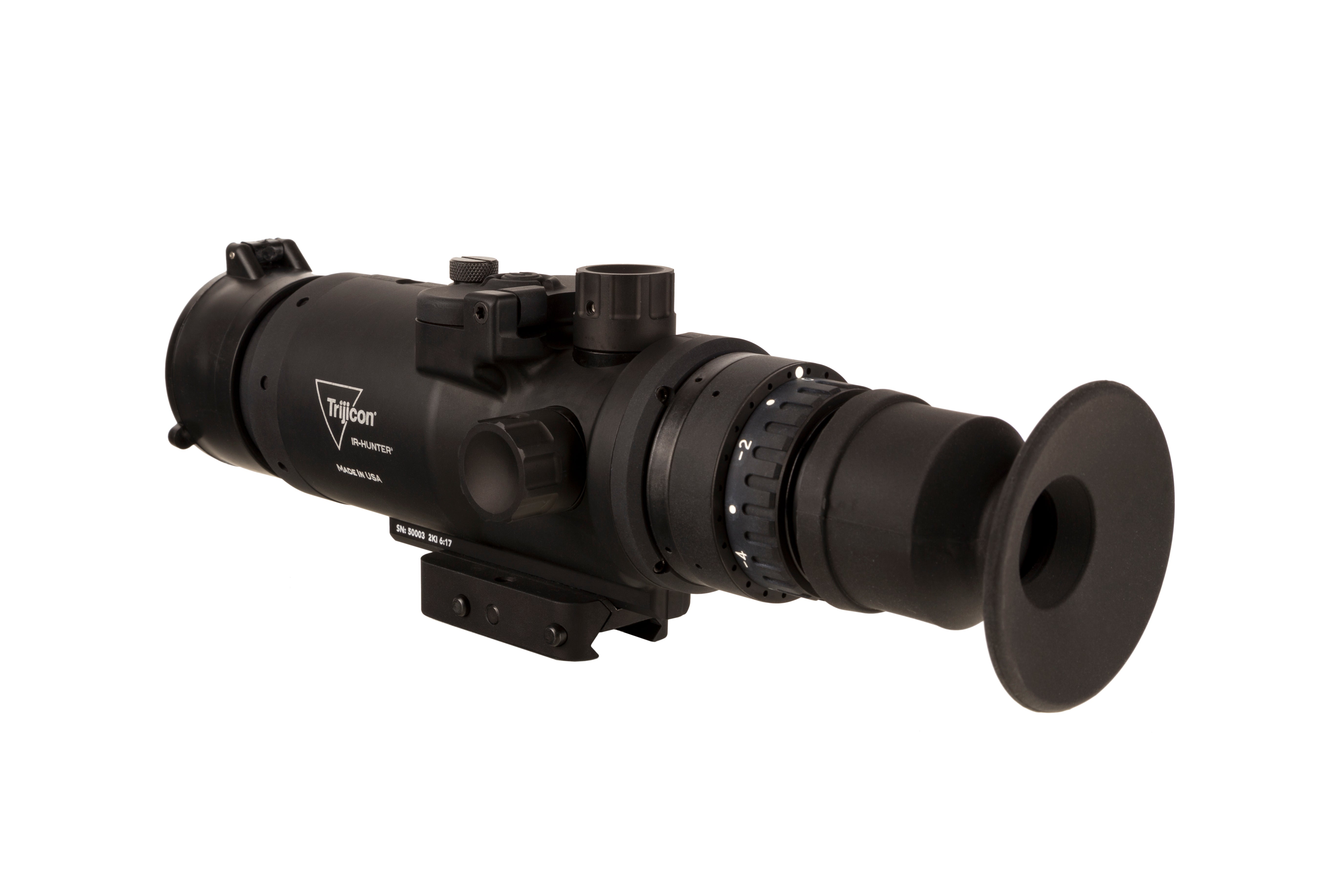 IR-HUNTER Thermal Visor