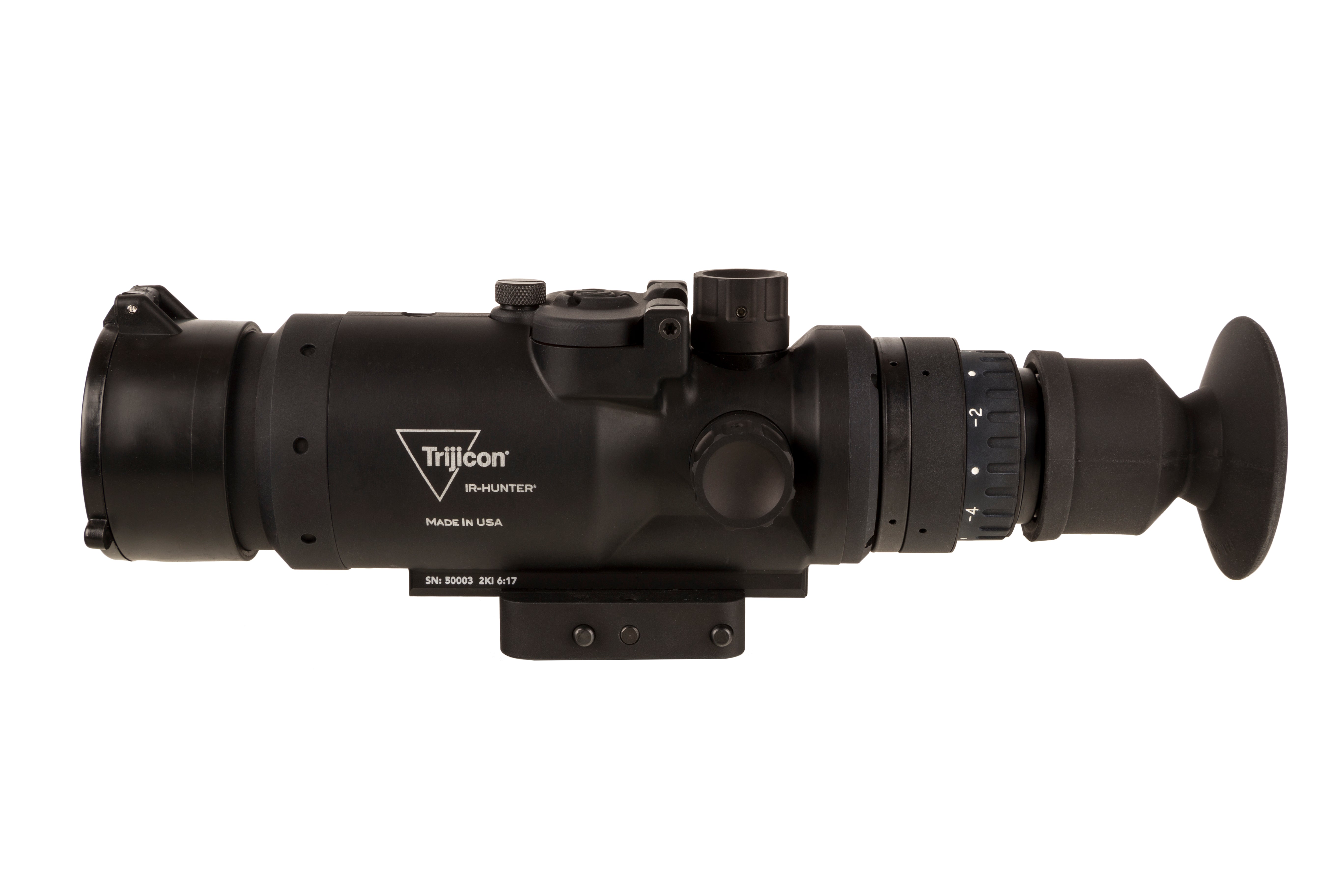 IR-HUNTER Thermal Visor