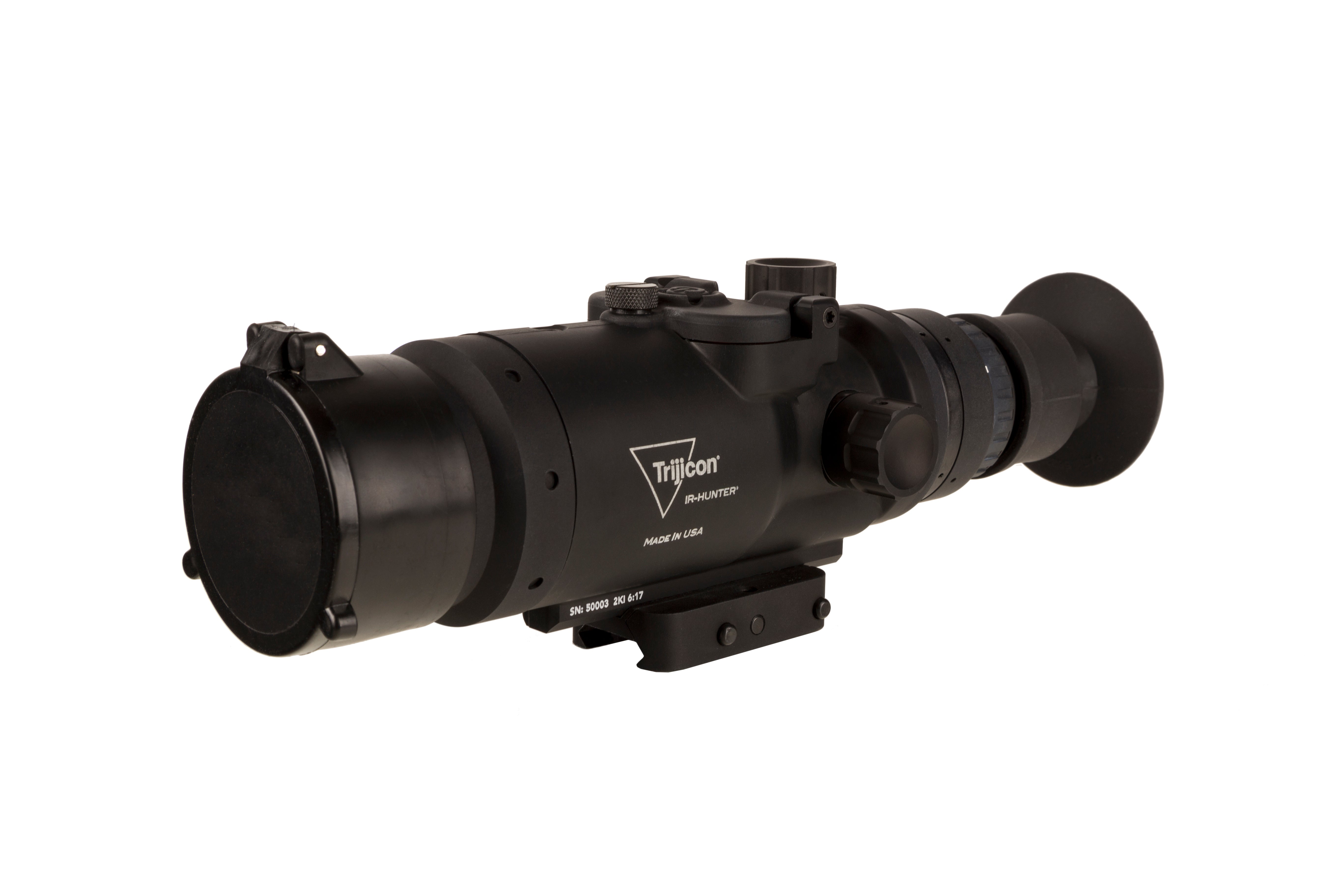 IR-HUNTER Thermal Visor