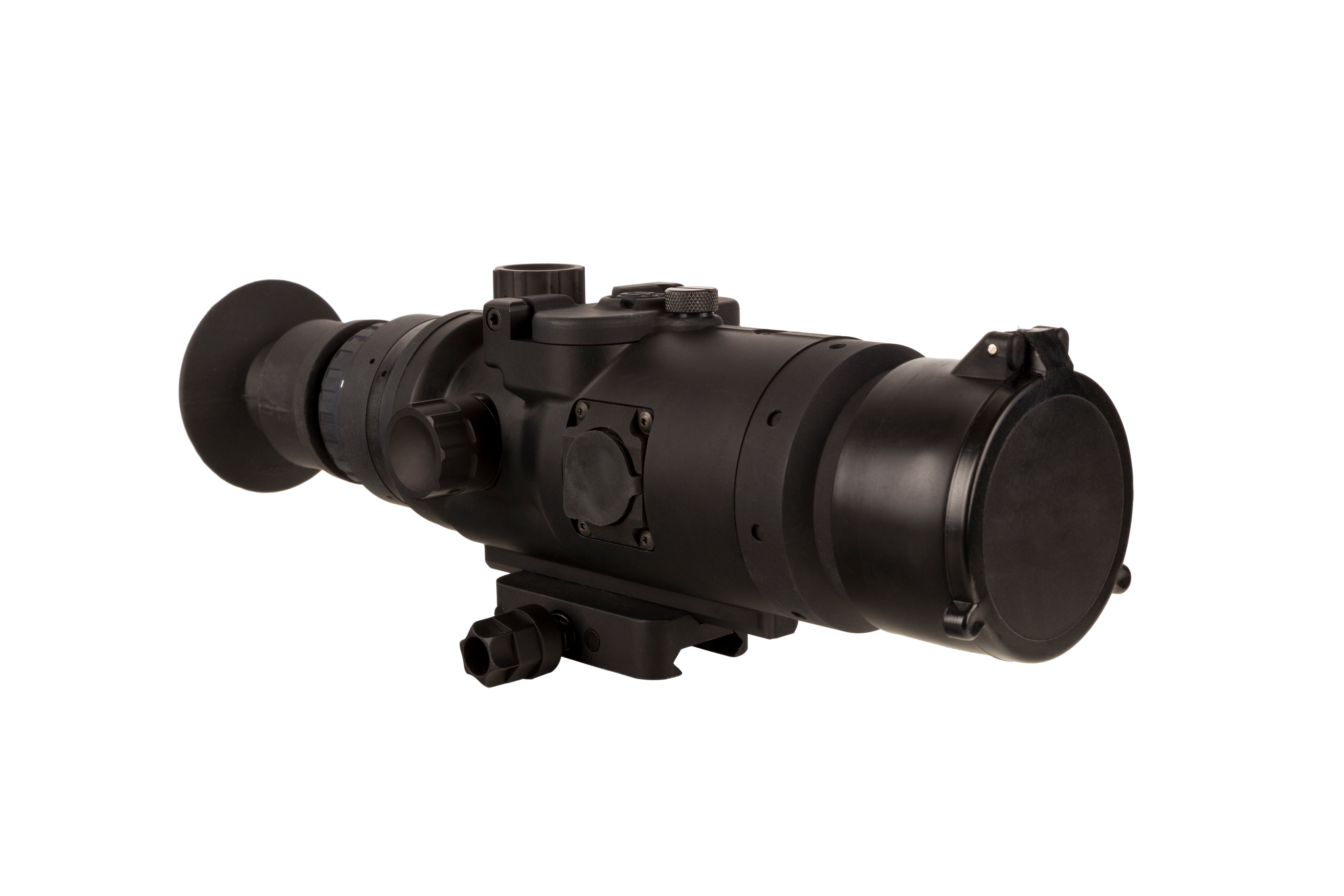 IR-HUNTER Thermal Visor