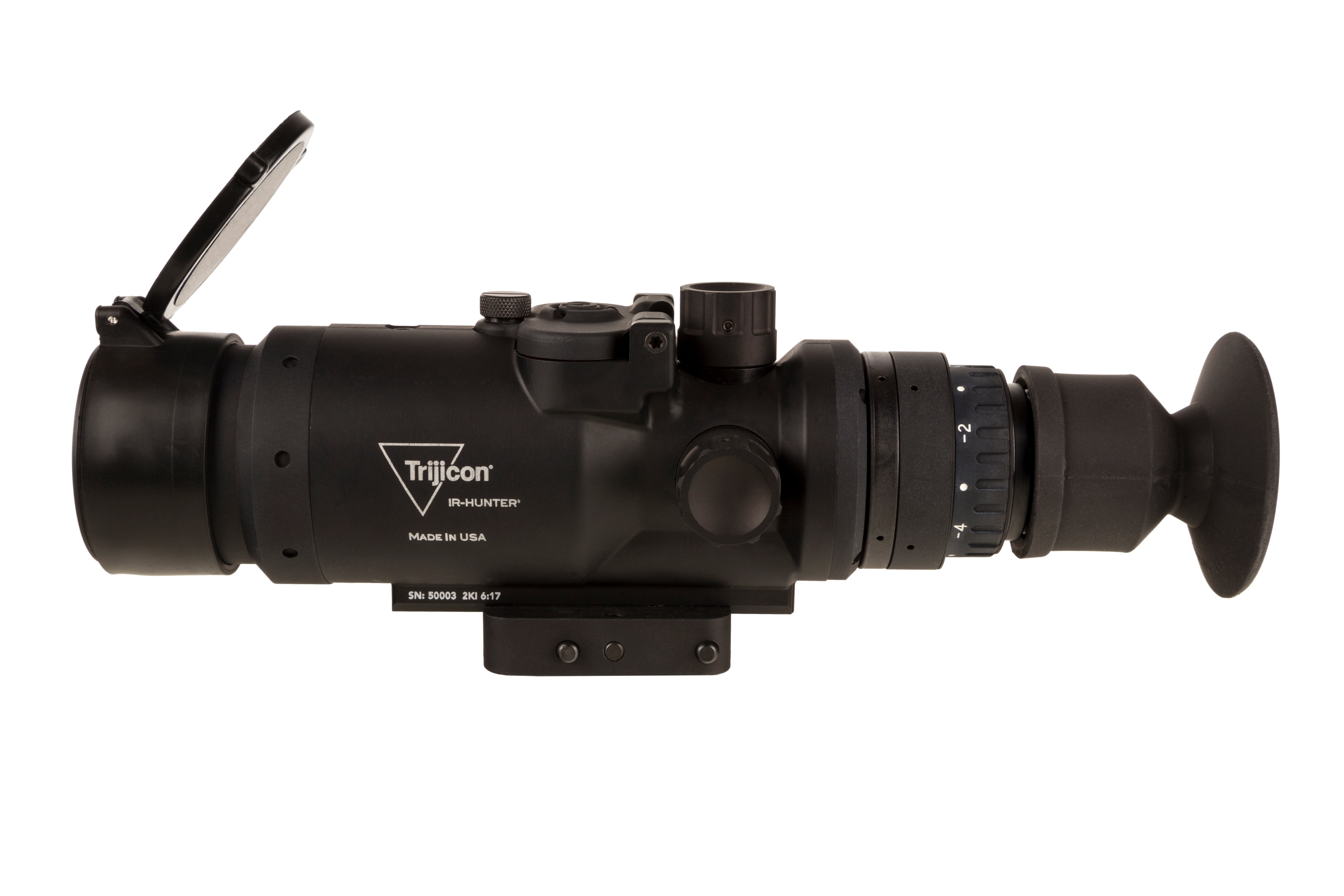 IR-HUNTER Thermal Visor