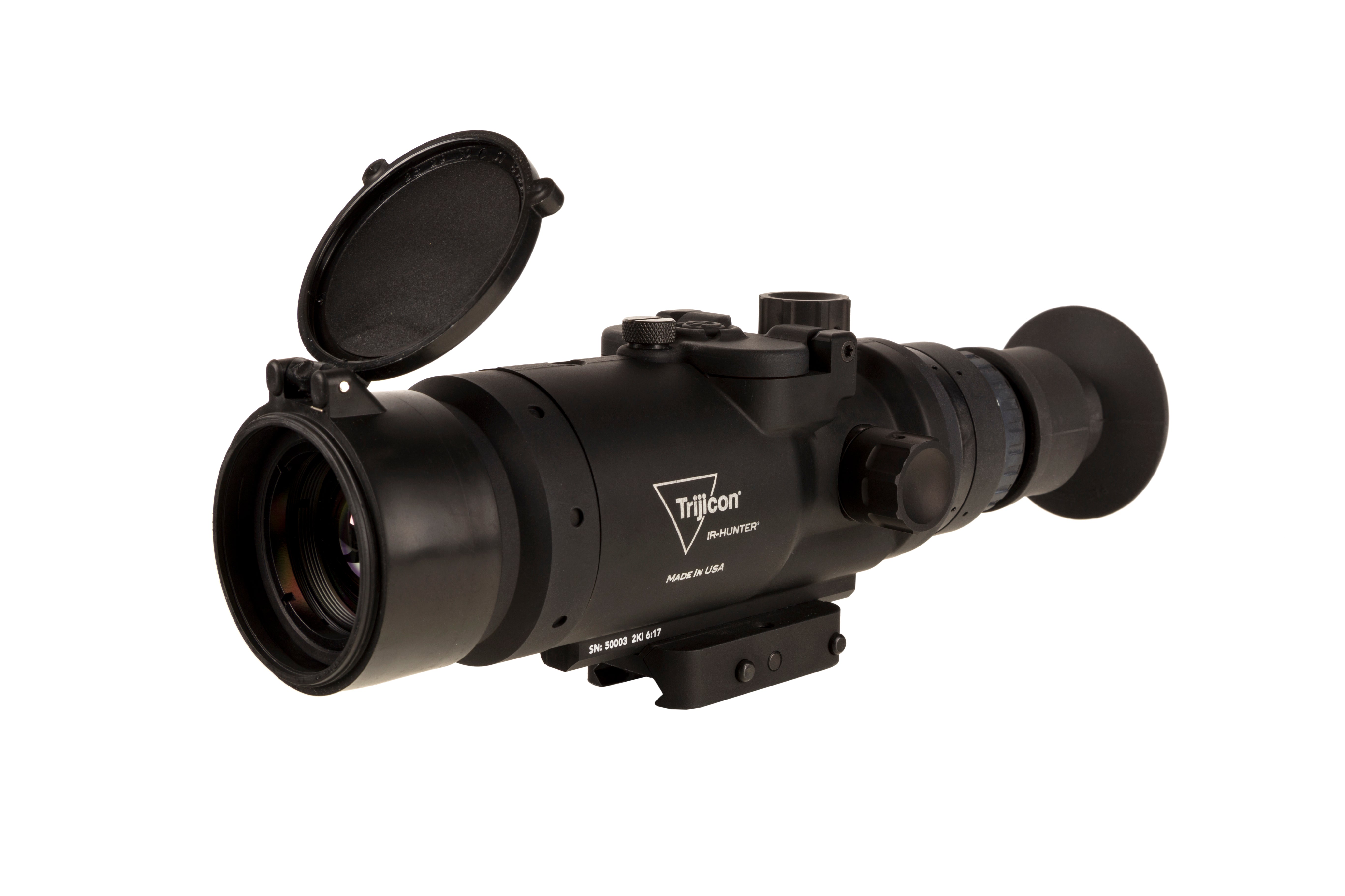 IR-HUNTER Thermal Visor