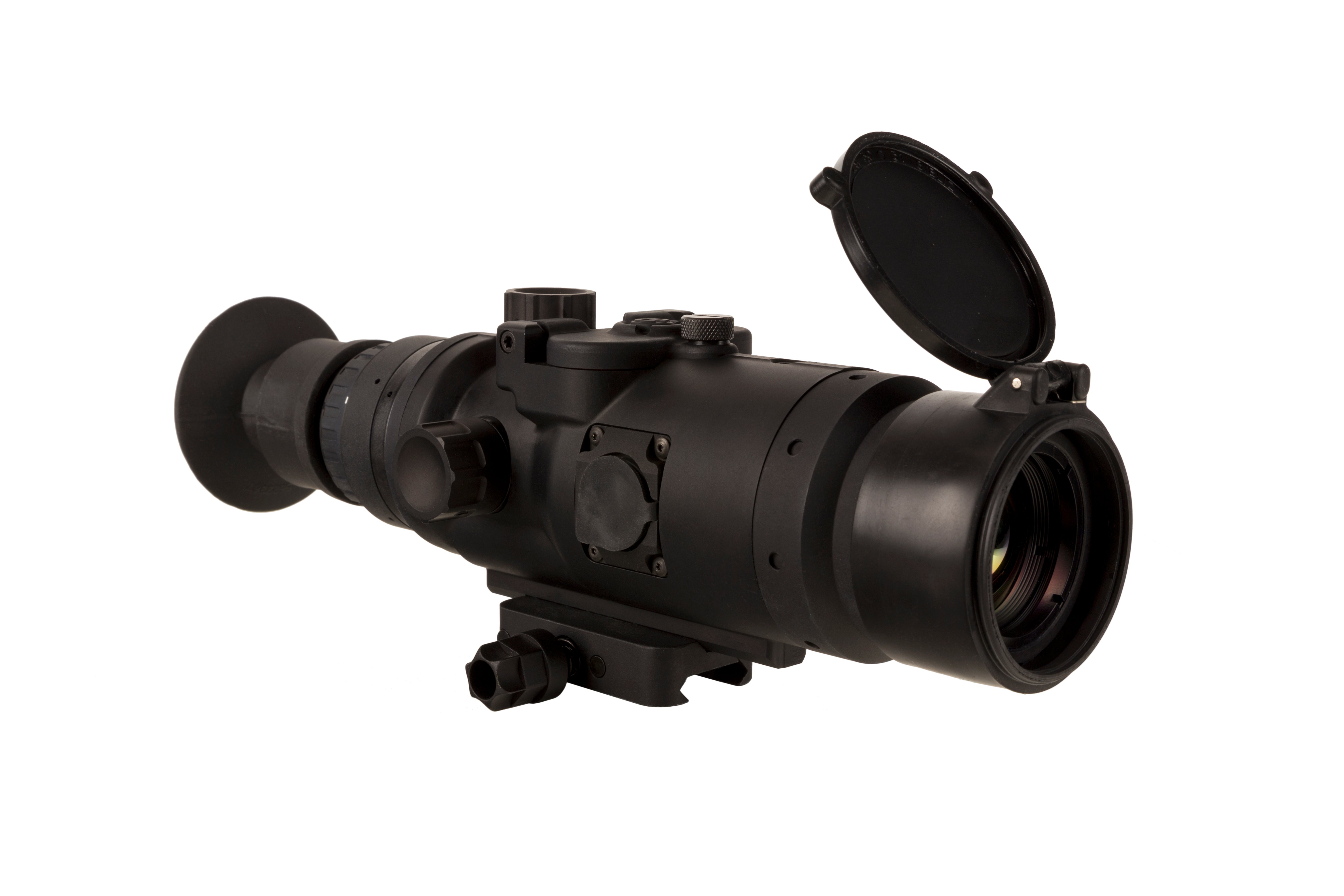 IR-HUNTER Thermal Visor