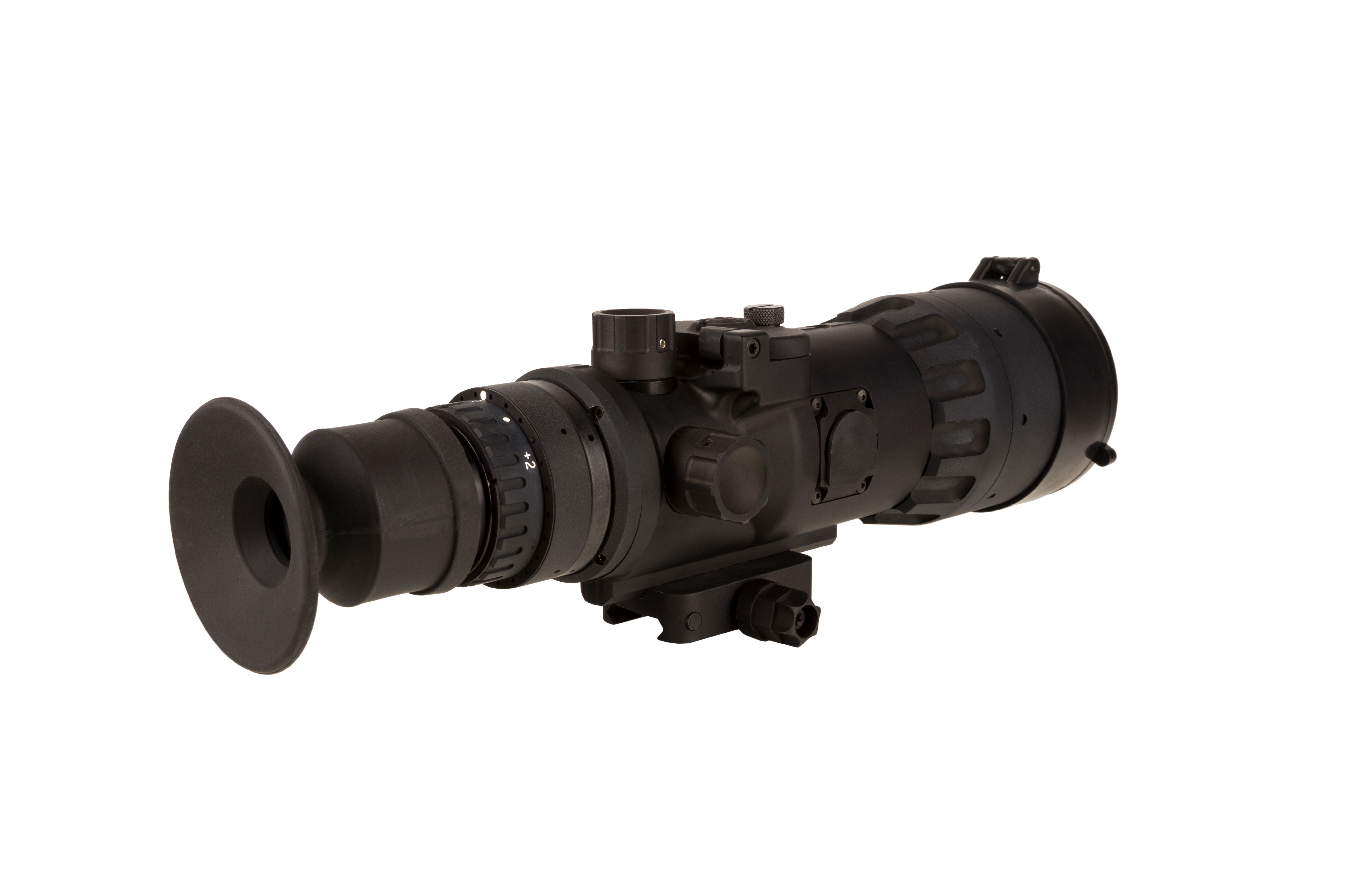 IR-HUNTER Thermal Visor