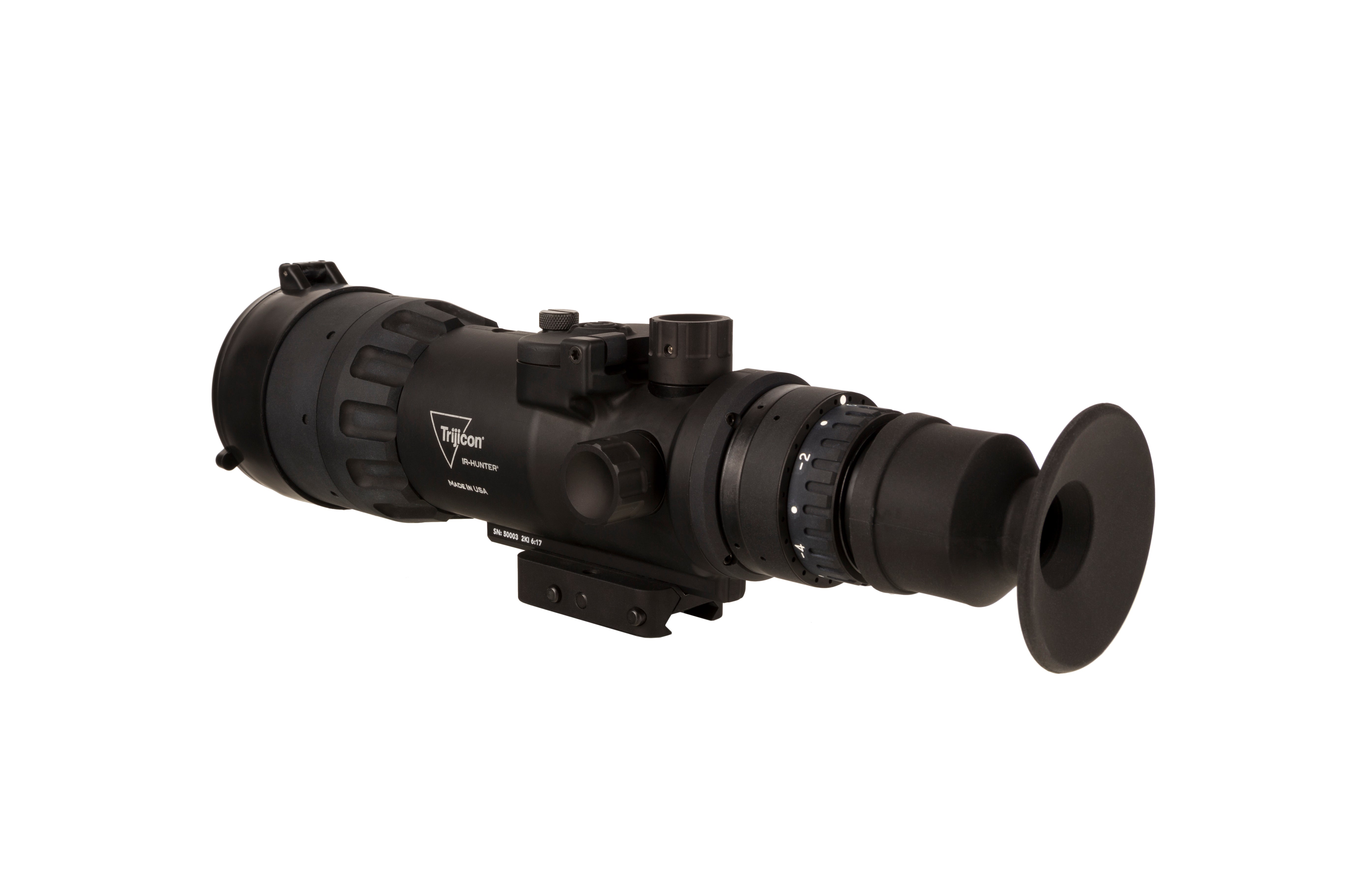 IR-HUNTER Thermal Visor