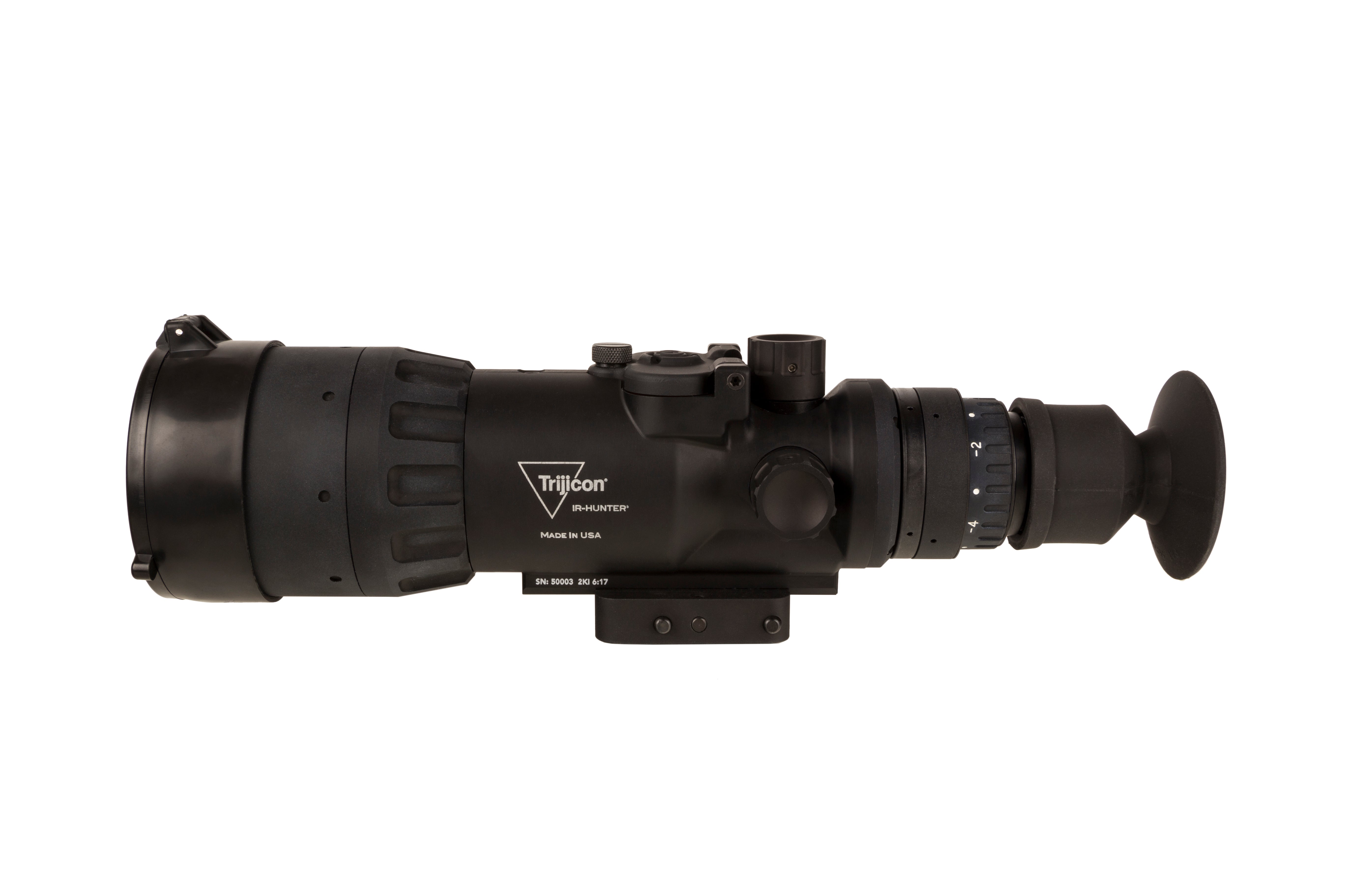 IR-HUNTER Thermal Visor