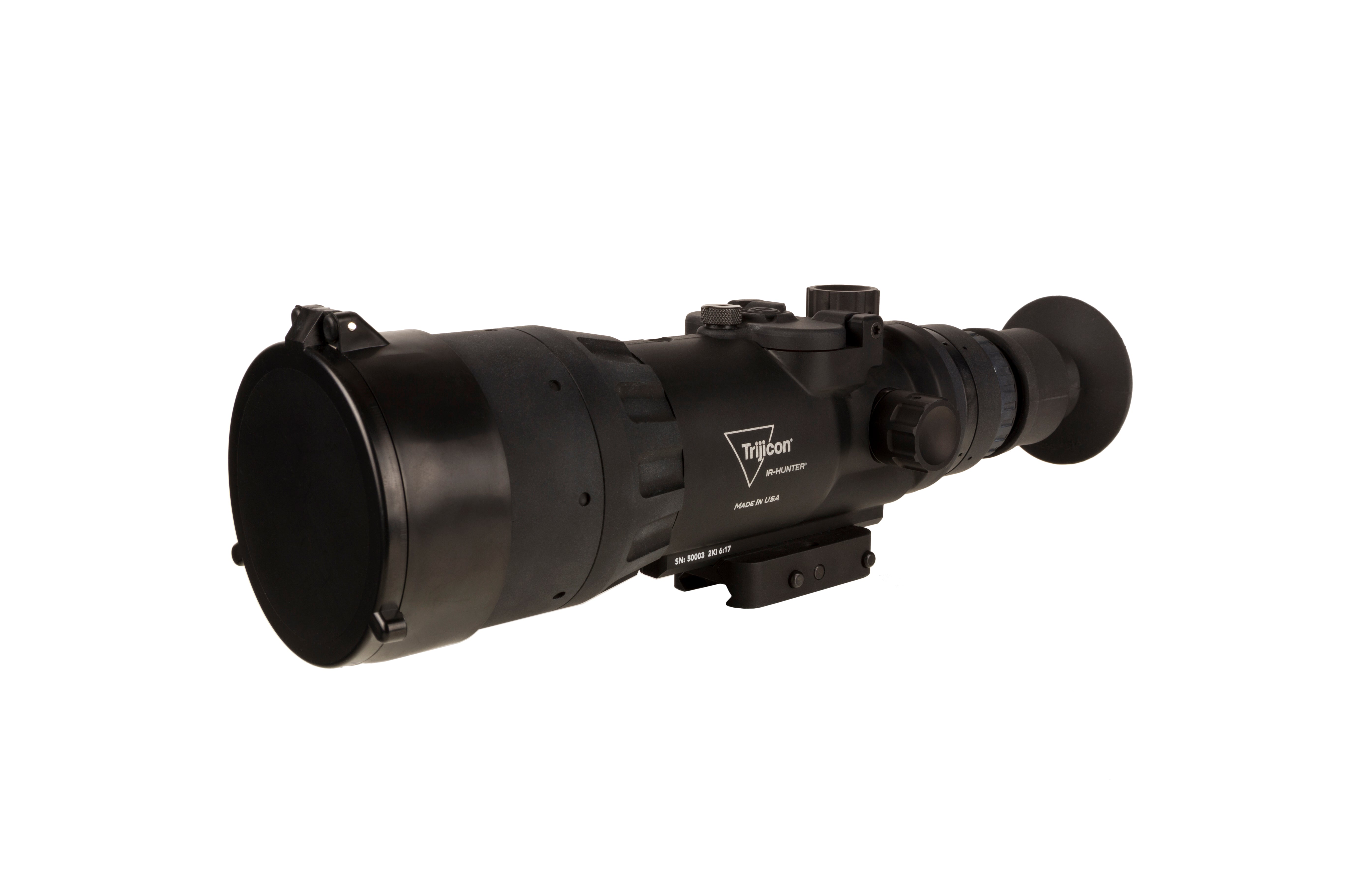 IR-HUNTER Thermal Visor