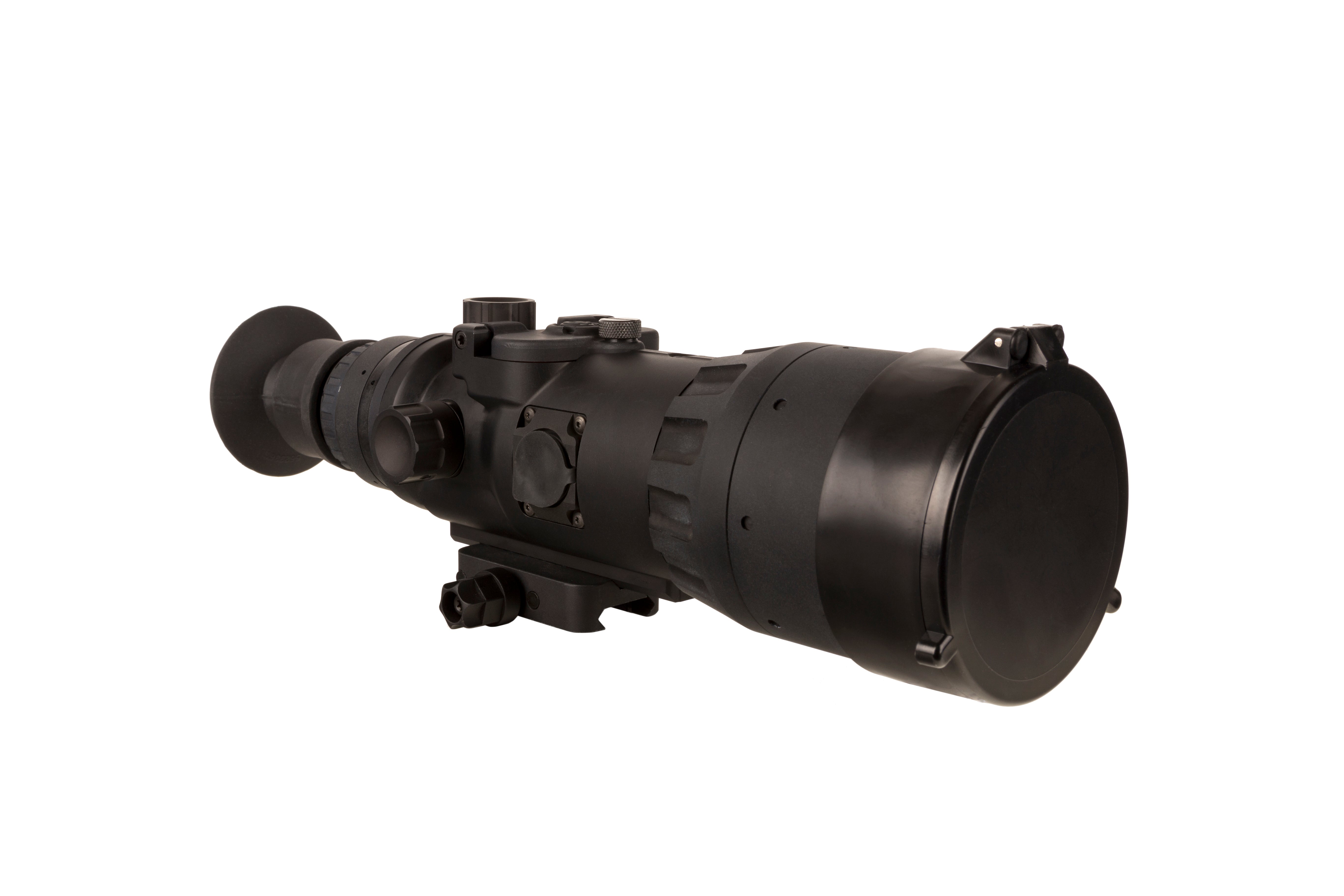 IR-HUNTER Thermal Visor