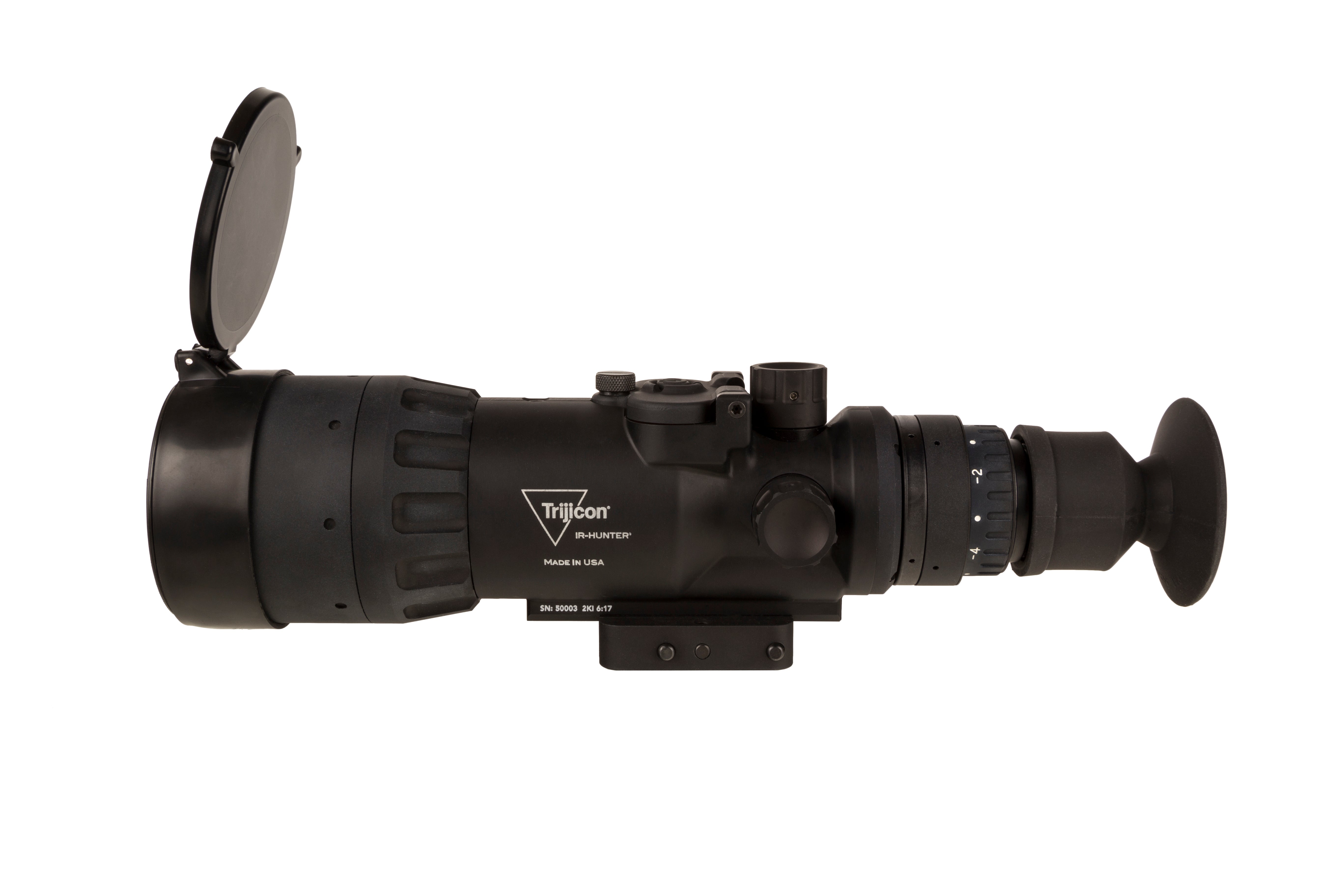 IR-HUNTER Thermal Visor