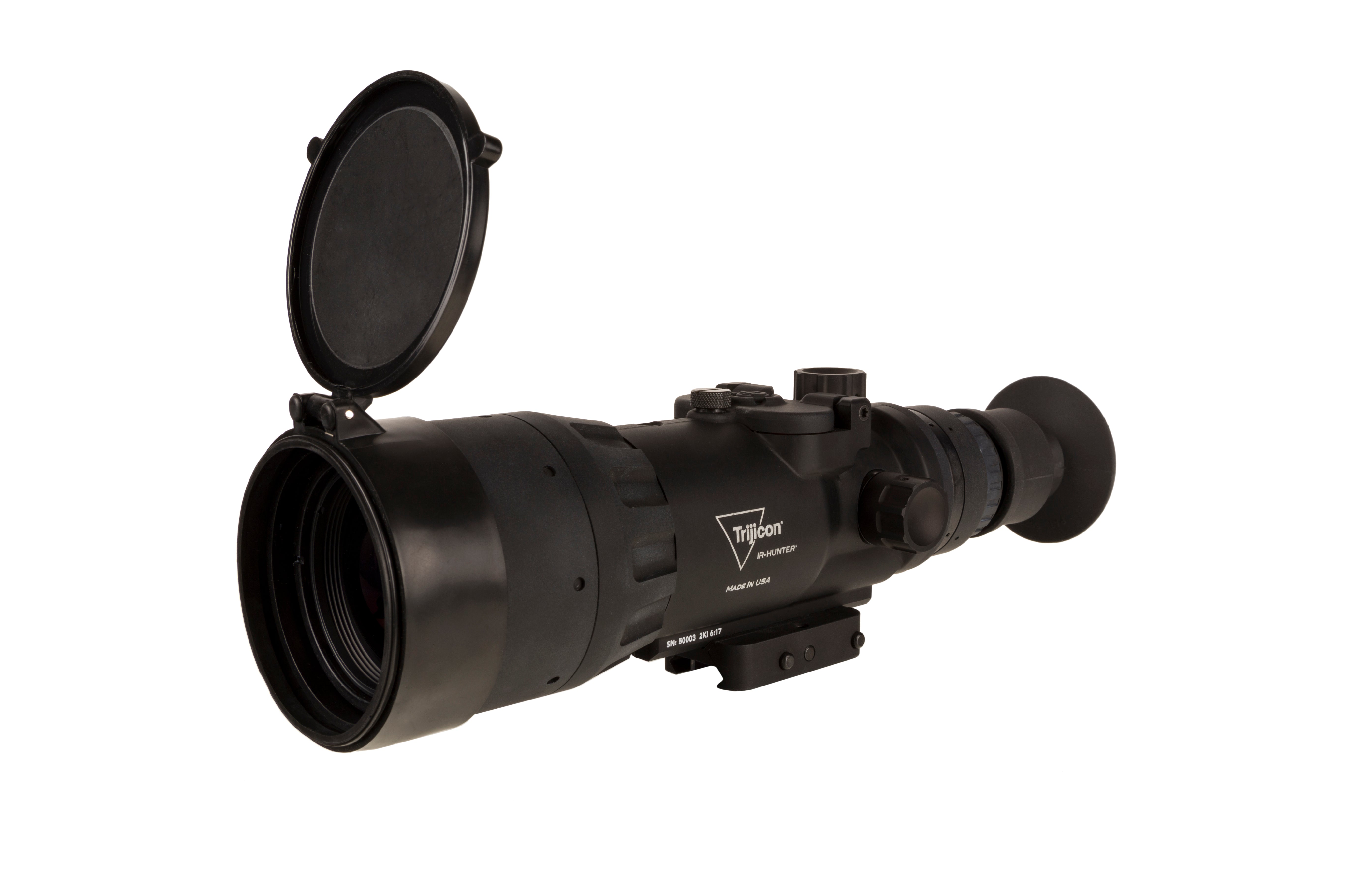 IR-HUNTER Thermal Visor
