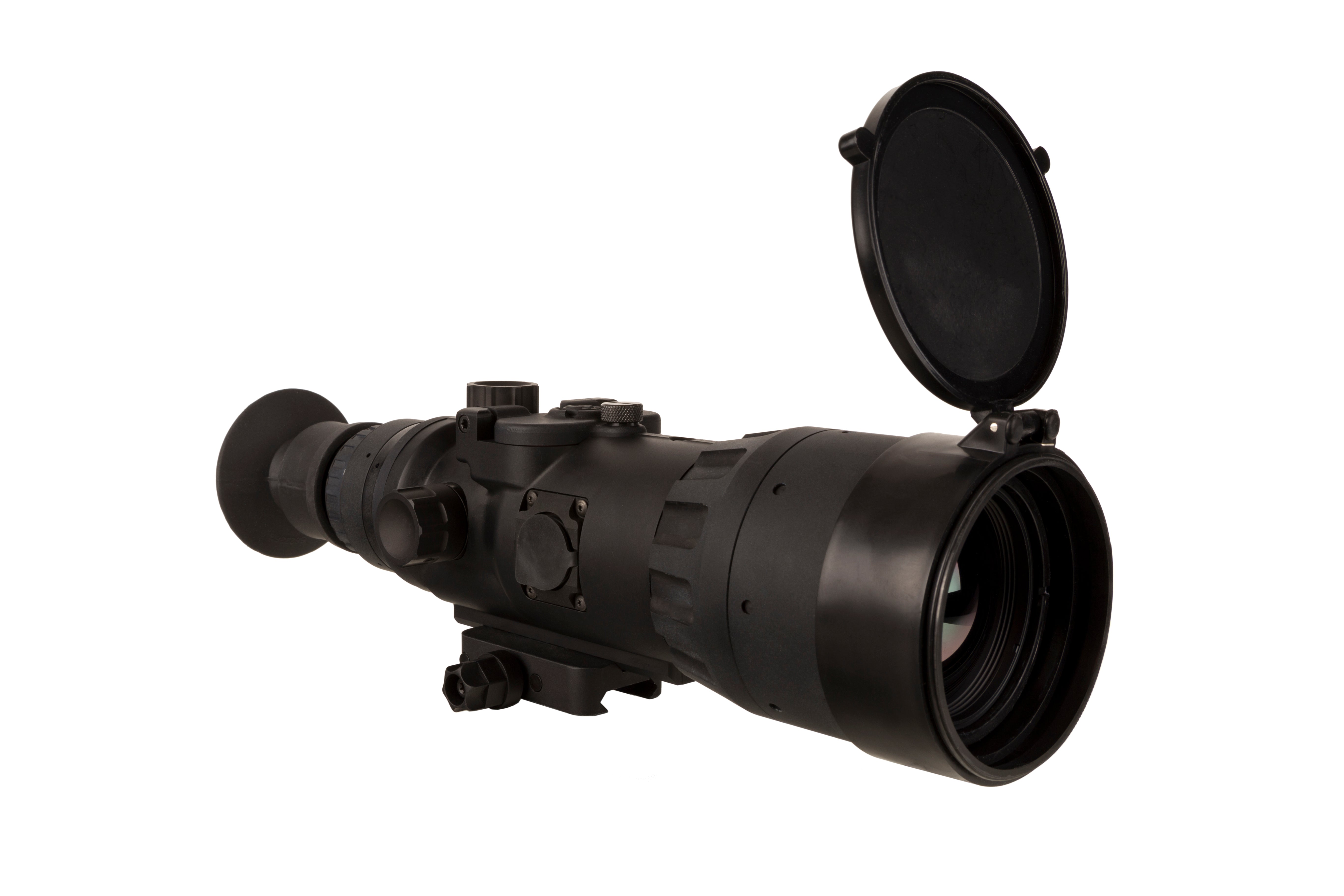 IR-HUNTER Thermal Visor