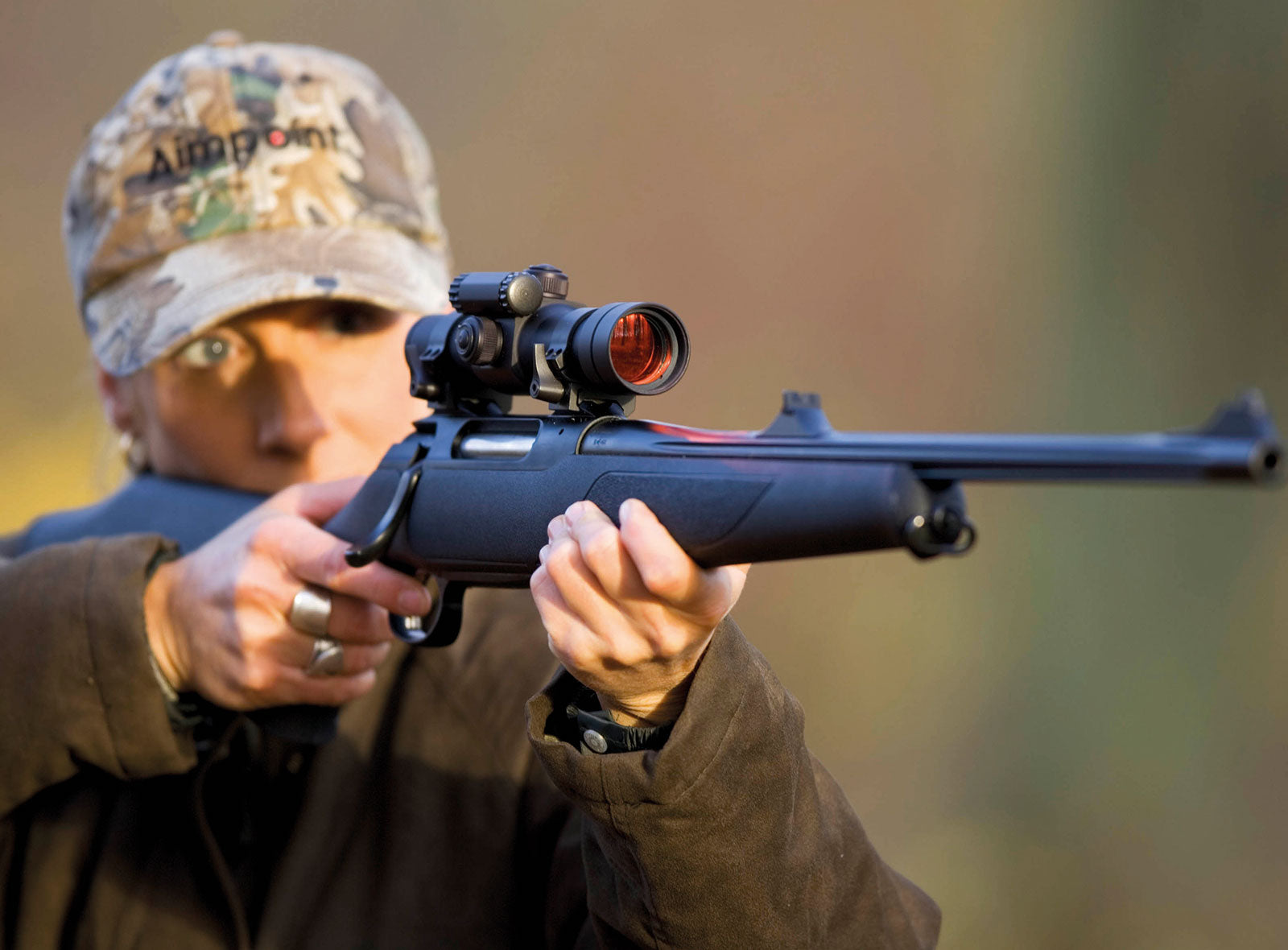 Visor Aimpoint 9000L