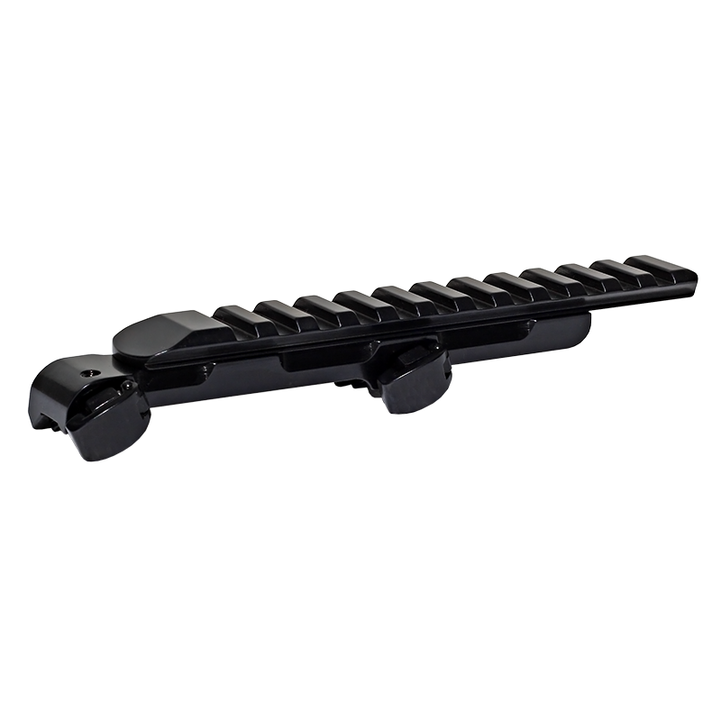 Montura Carril Picatinny para Rifle Blaser