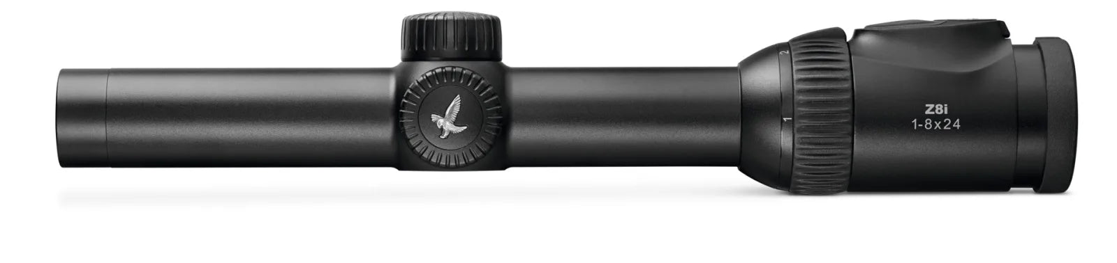 Z8i Hunting Scope