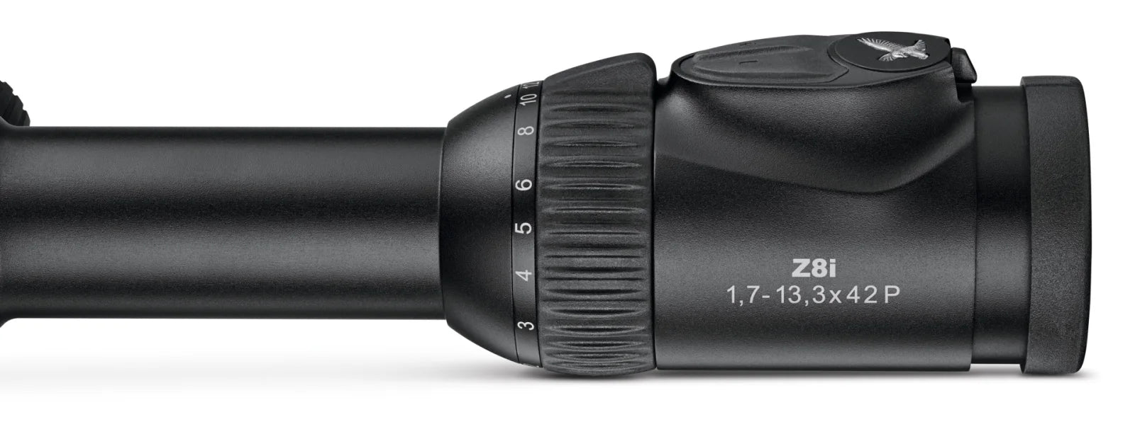 Z8i Hunting Scope