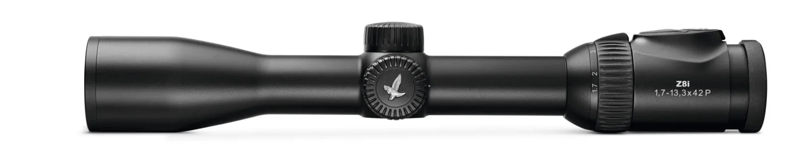 Z8i Hunting Scope