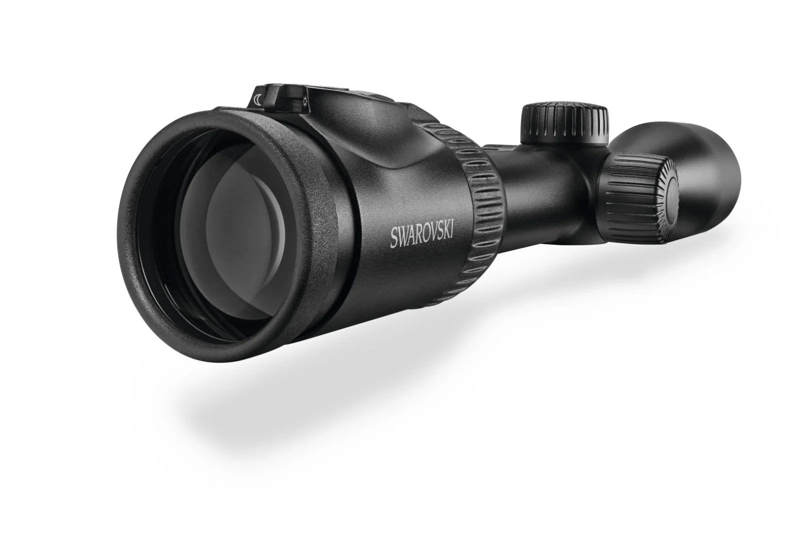 Z8i Hunting Scope