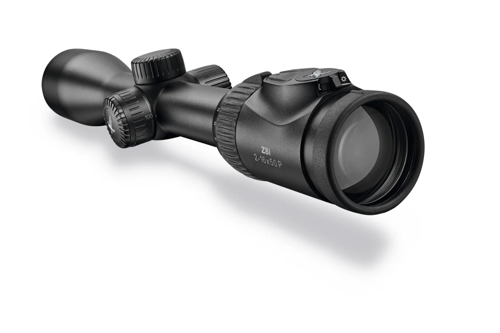 Z8i Hunting Scope