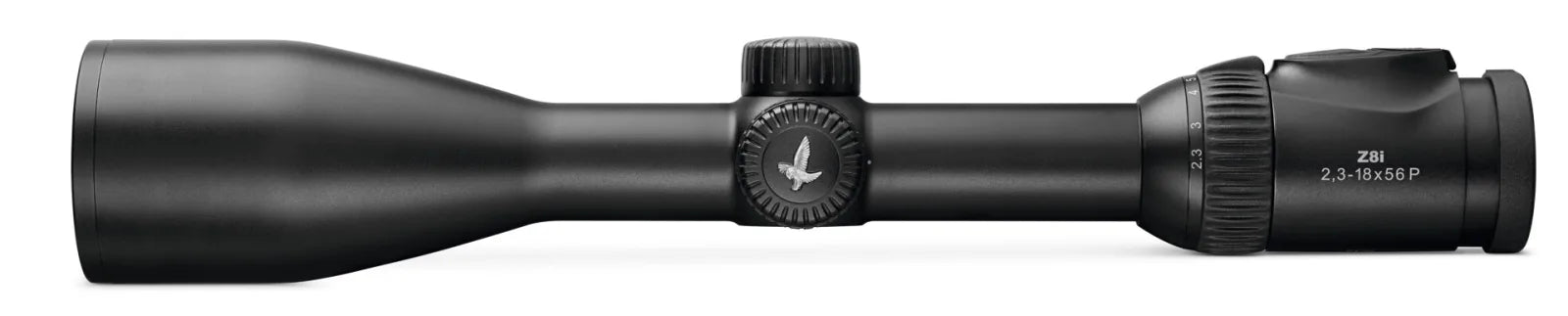 Z8i Hunting Scope