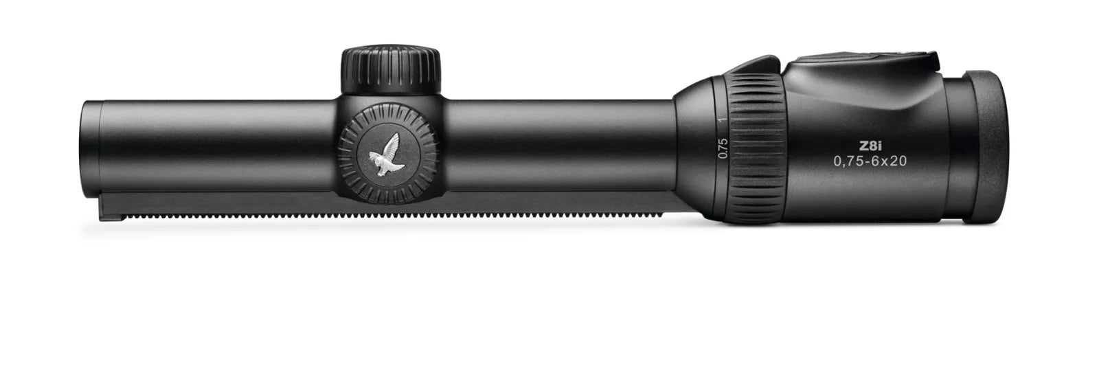 Z8i Hunting Scope