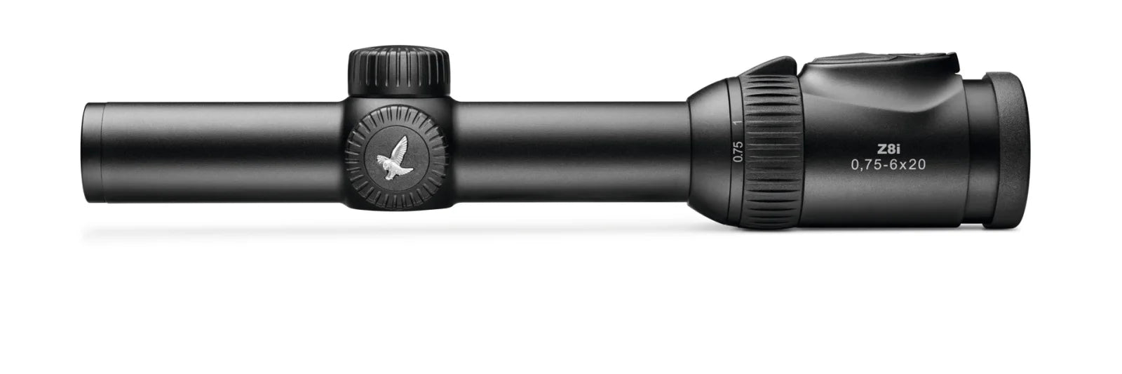 Z8i Hunting Scope