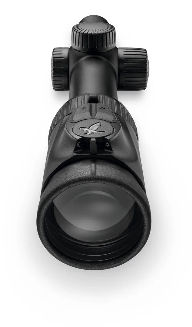 Z8i Hunting Scope
