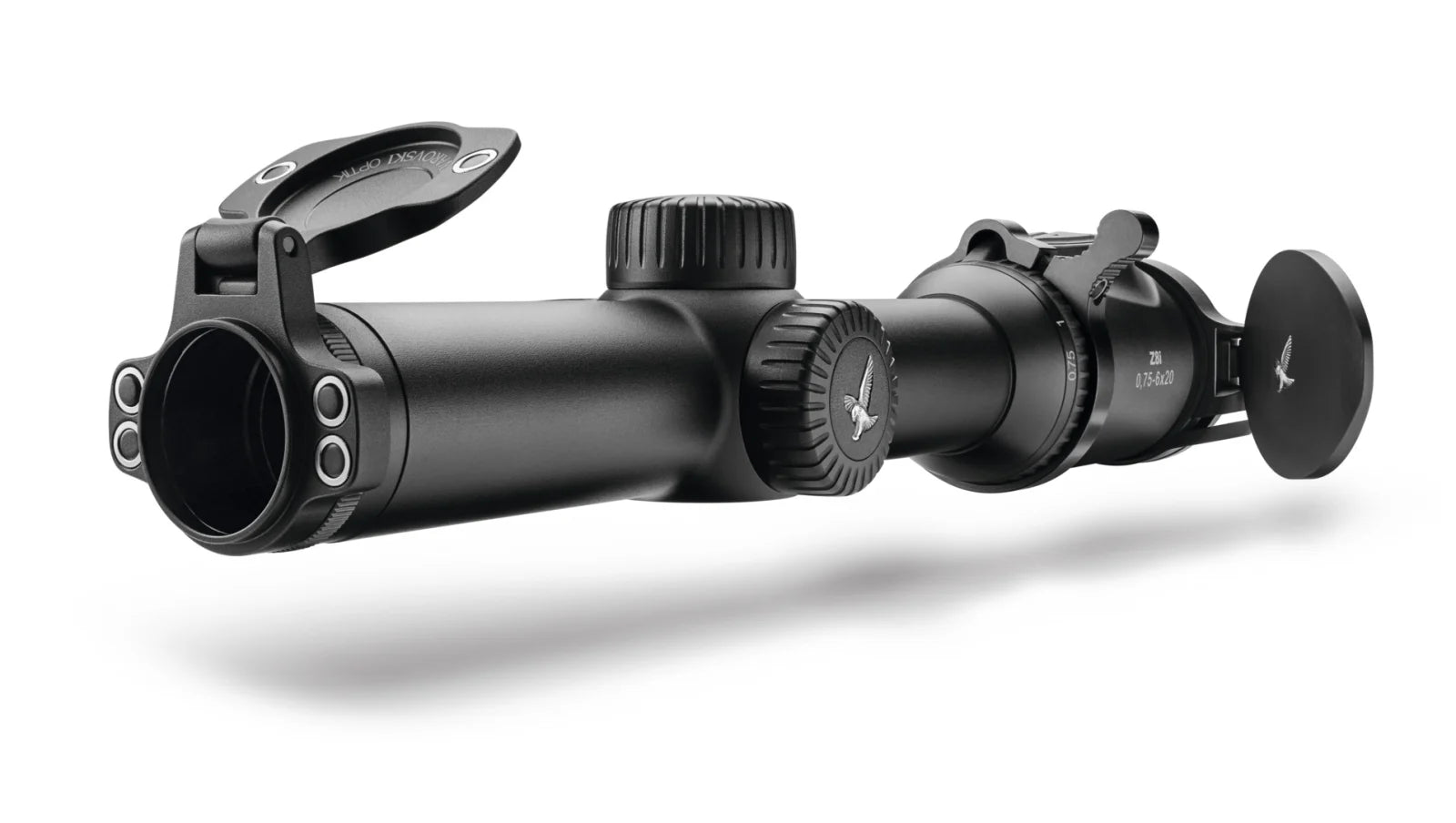 Z8i Hunting Scope