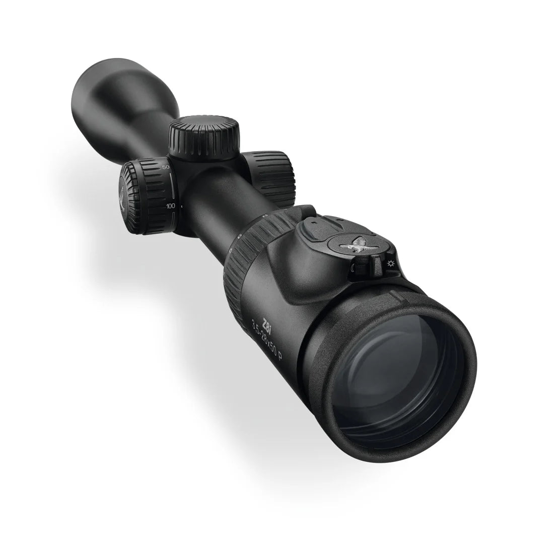 Z8i Hunting Scope