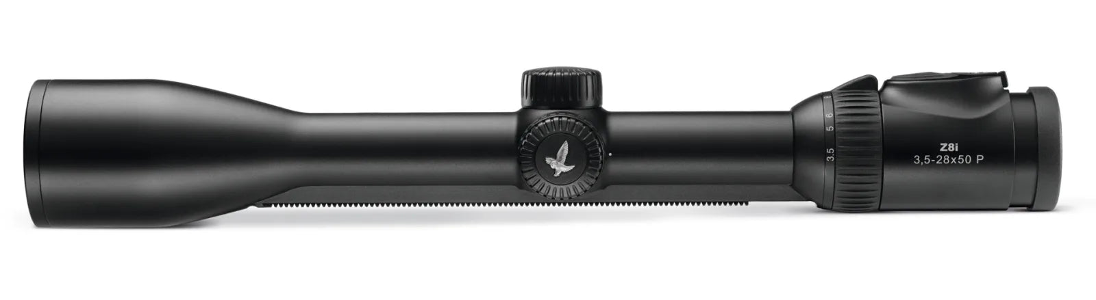 Z8i Hunting Scope