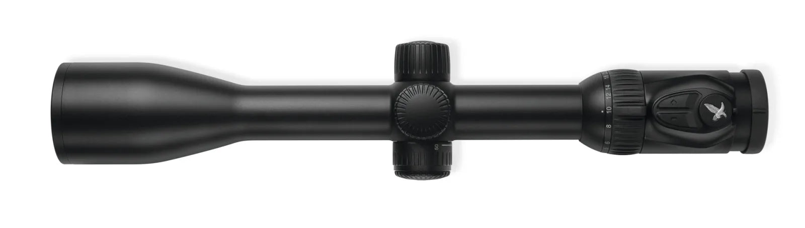 Z8i Hunting Scope