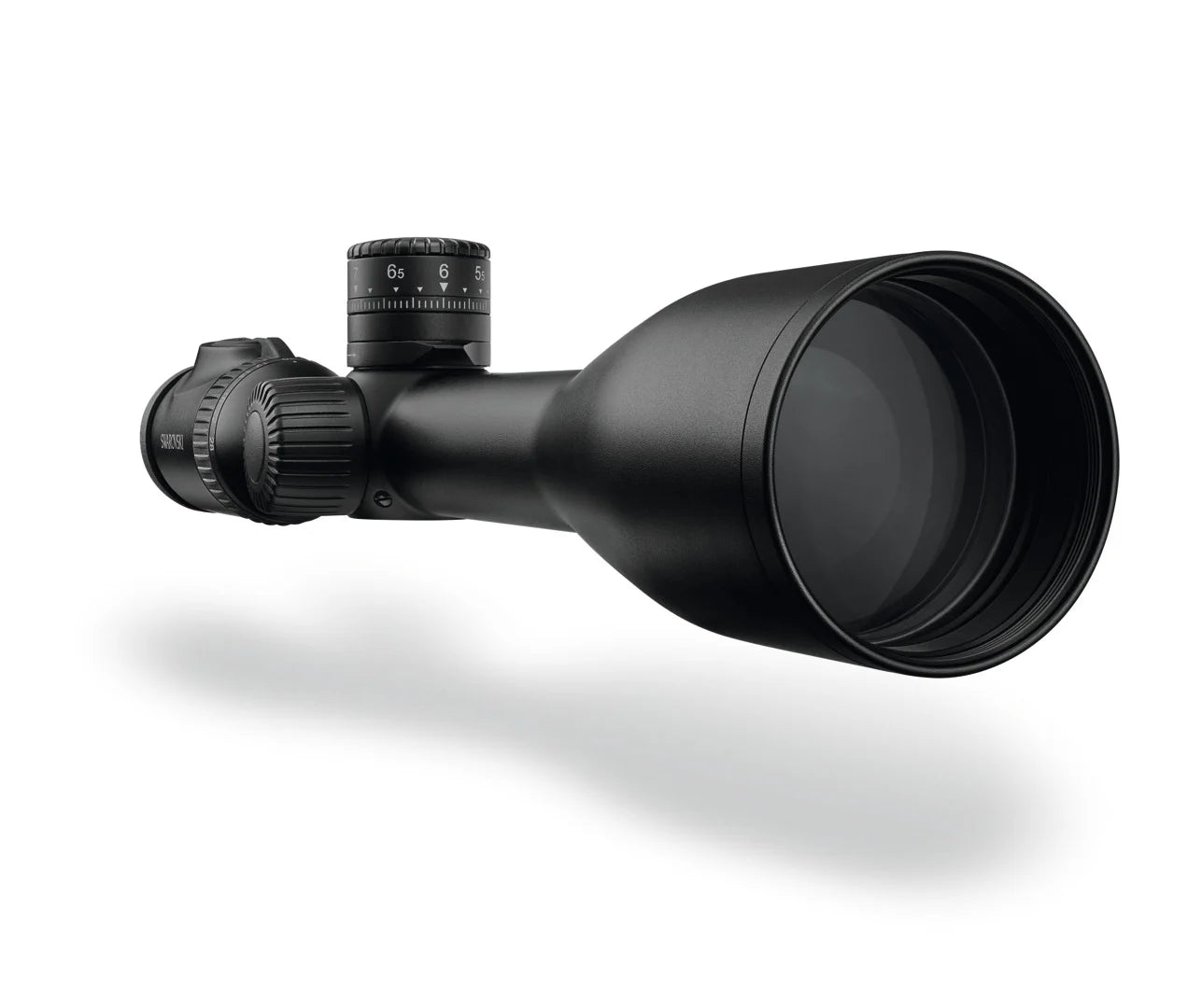 Z8i Hunting Scope