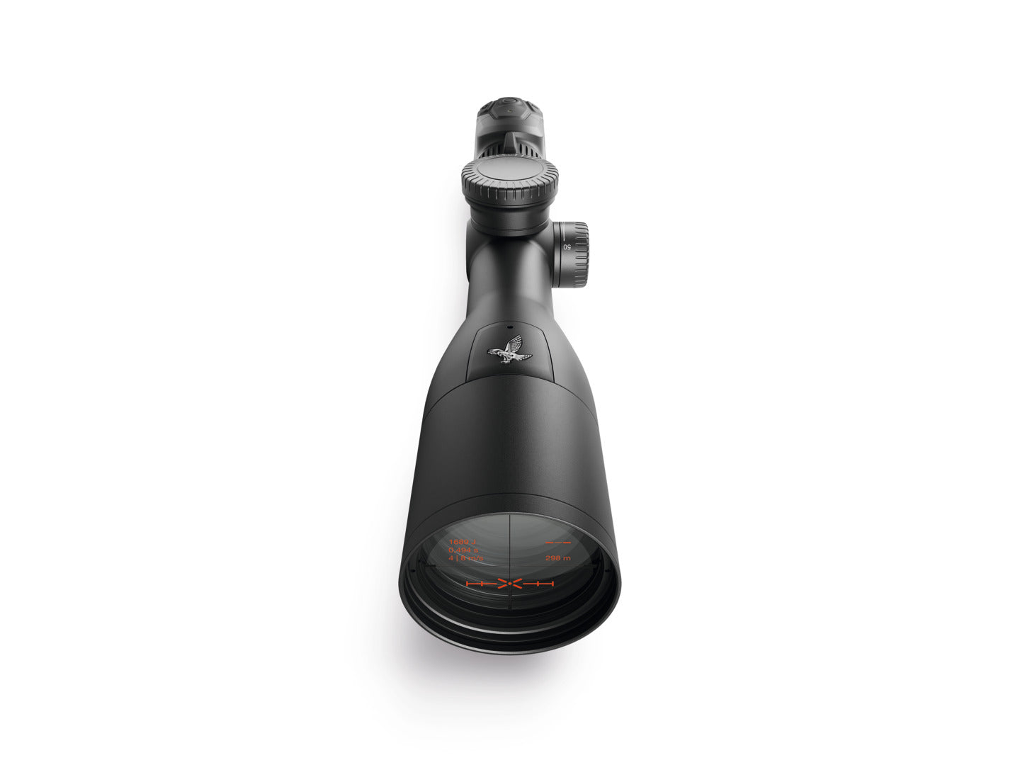 dS Generation II Hunting Scope
