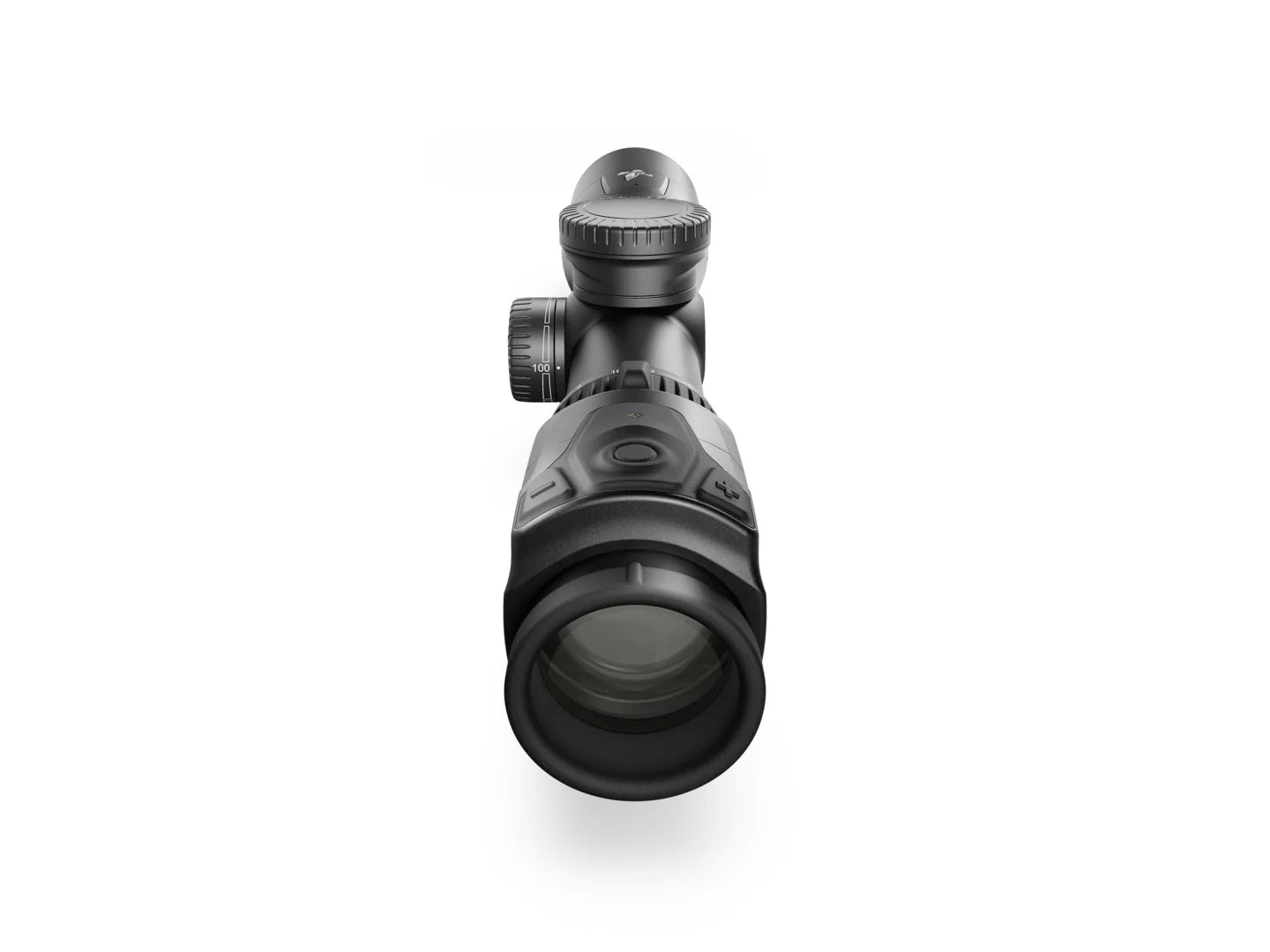 dS Generation II Hunting Scope