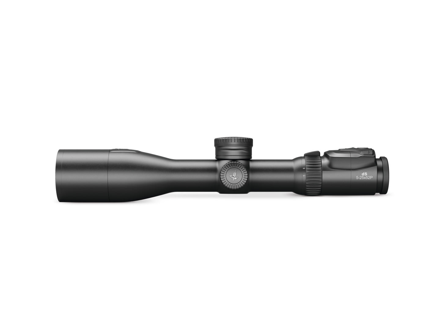 dS Generation II Hunting Scope