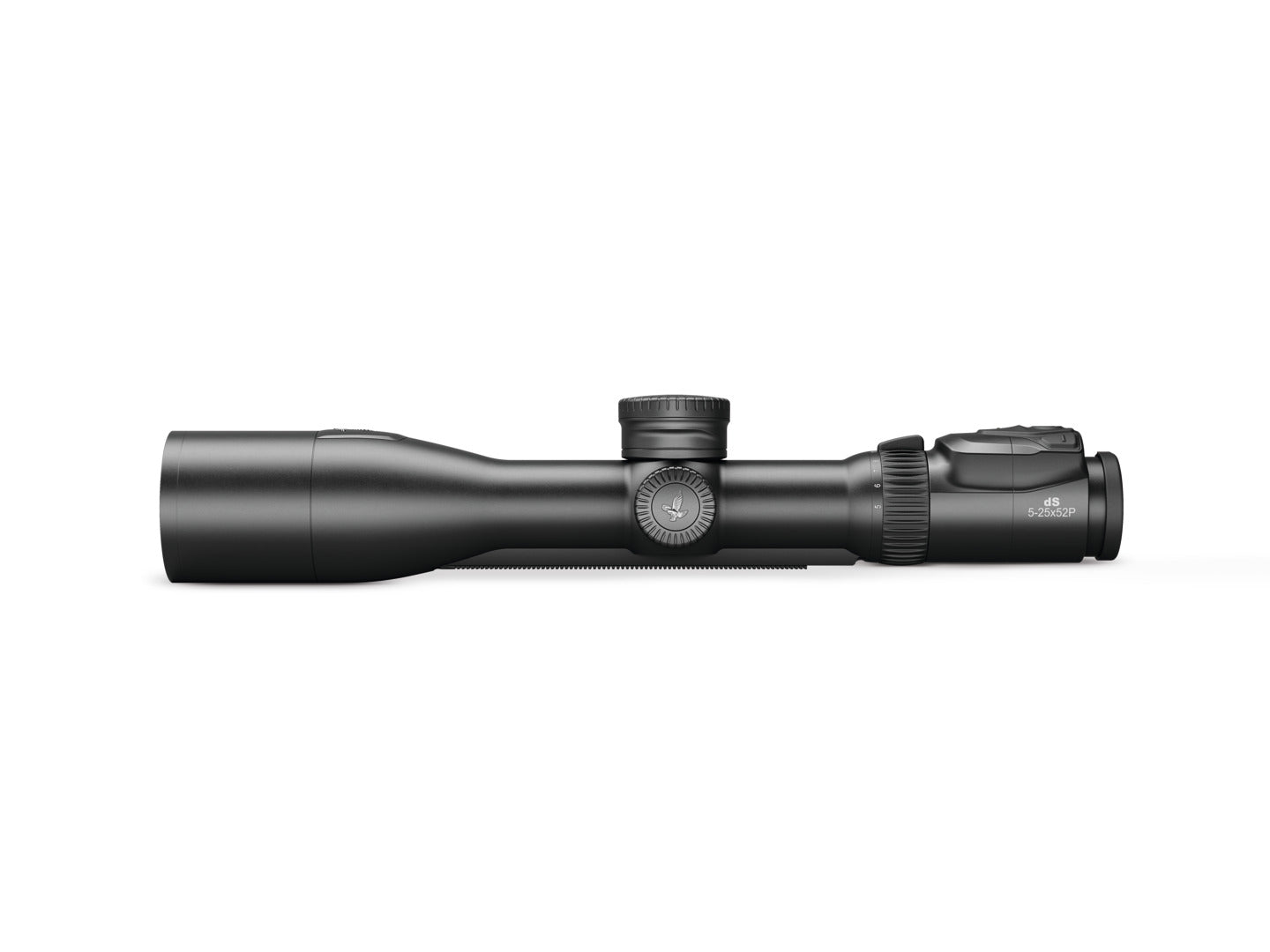 dS Generation II Hunting Scope