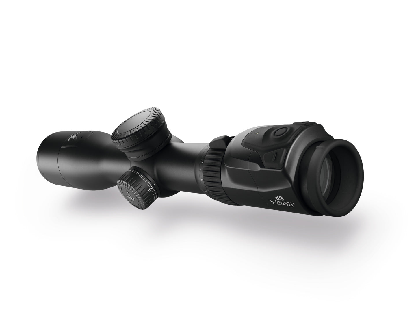 dS Generation II Hunting Scope