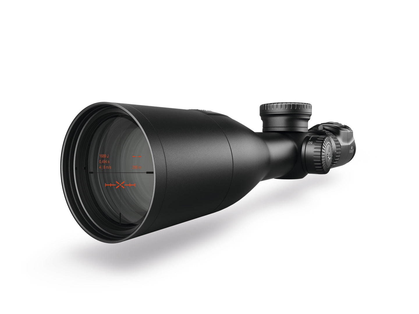 dS Generation II Hunting Scope