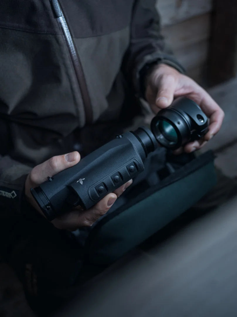 Adaptador tMA para Monocular Térmico