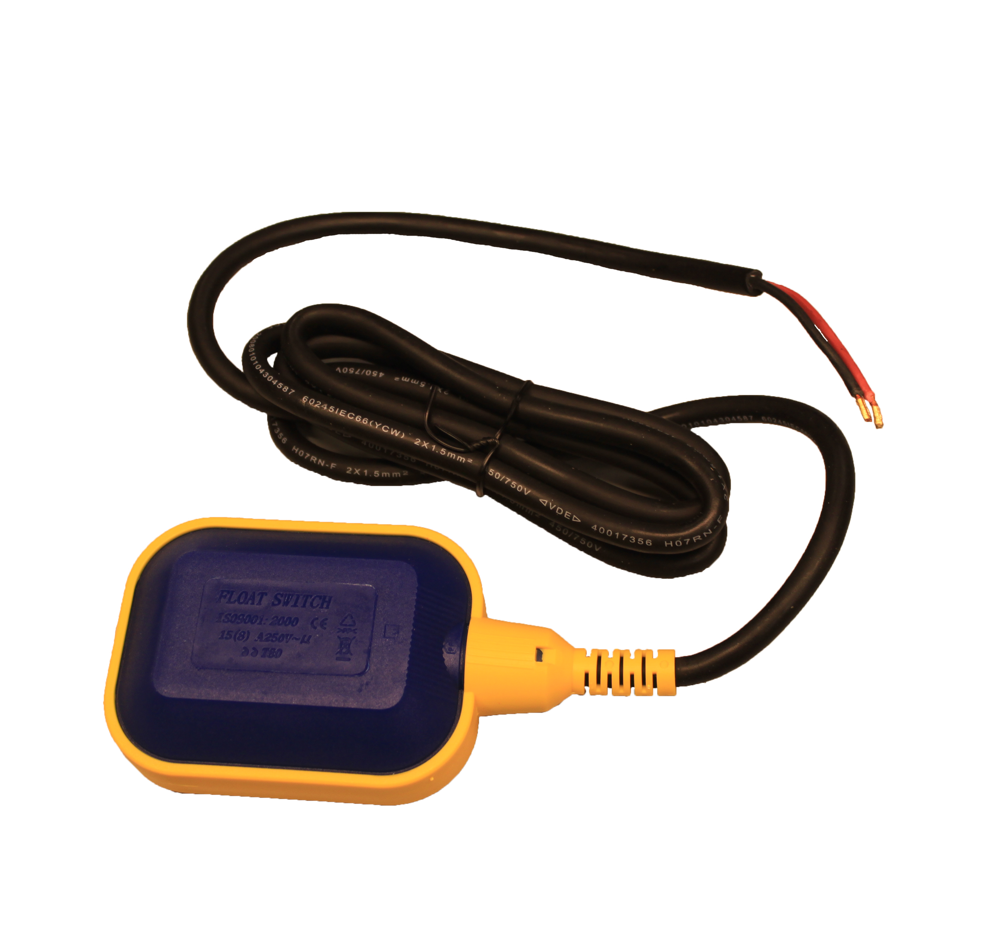 Level Indicator for Hunting Feeder