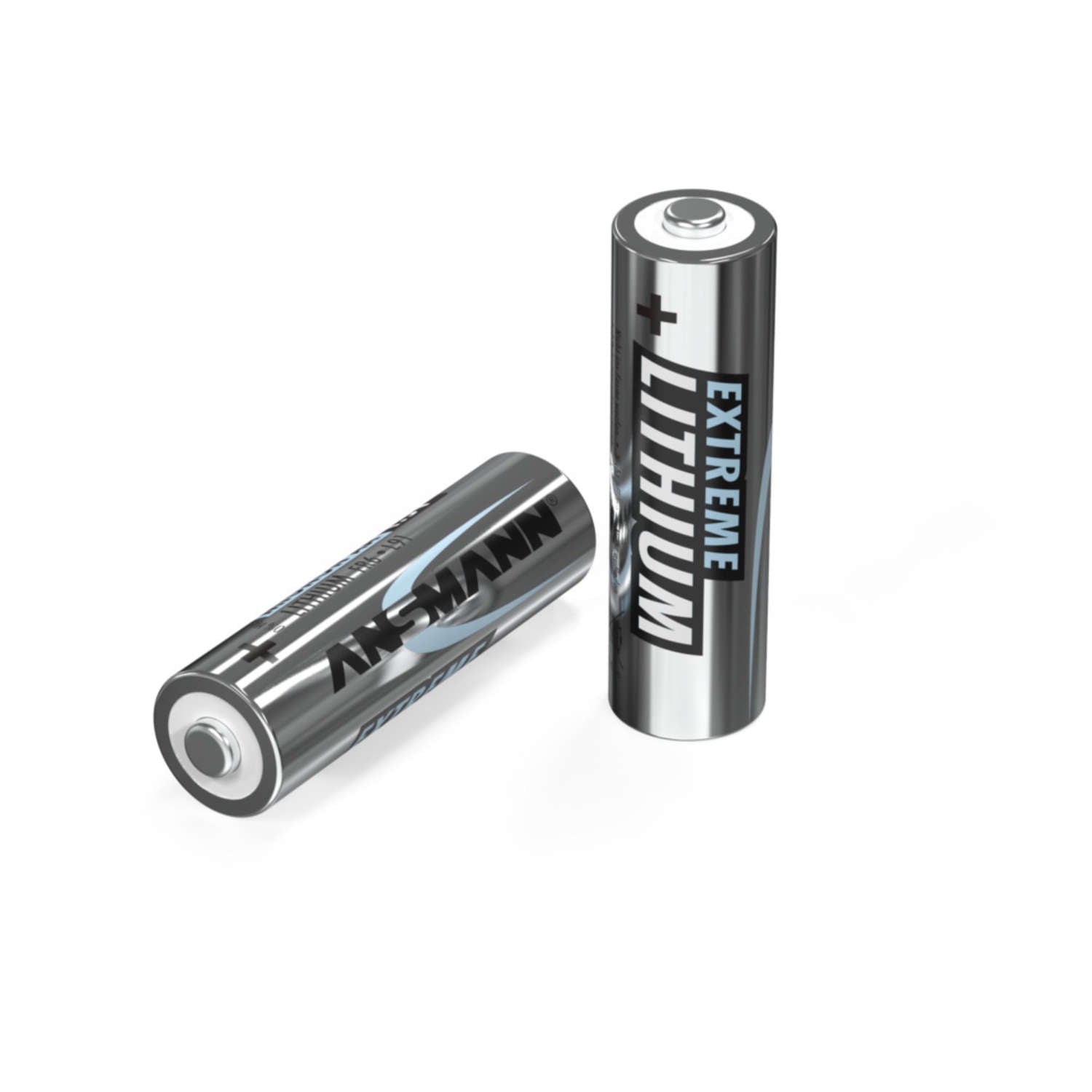 Extreme Lithium Lithium Batteries