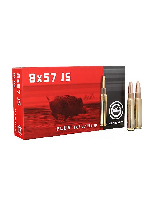 Hunting Bullets Plus