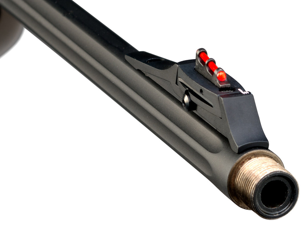 Maral Standard Compo Brown ADJ Fluted Hand Cocking Rifle