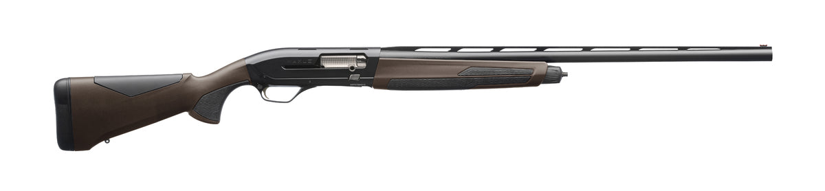 Escopeta Semiautomática Browning Maxus 2 Composite Brown 12M 3.5