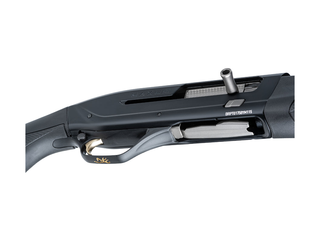 Escopeta Semiautomática Browning Maxus 2 Composite Black 12M 3.5