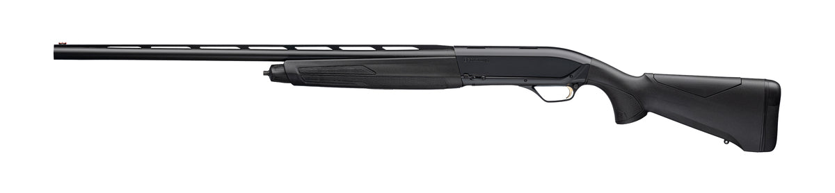 Escopeta Semiautomática Browning Maxus 2 Composite Black 12M 3.5