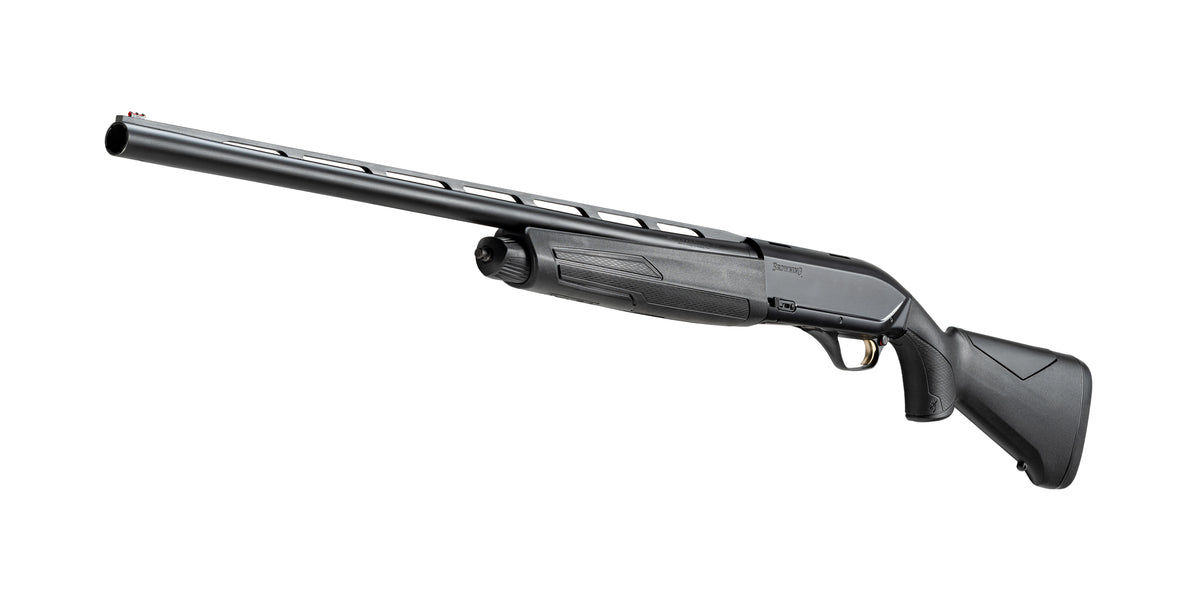 Escopeta Semiautomática Browning Maxus 2 Composite Black 12M 3.5