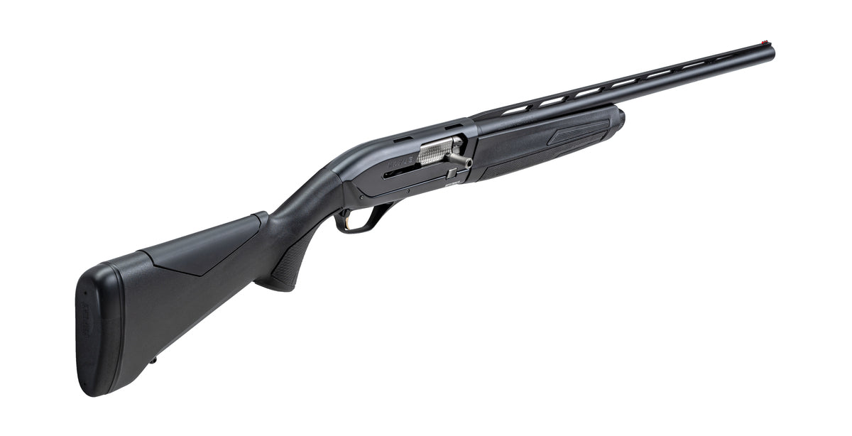 Escopeta Semiautomática Browning Maxus 2 Composite Black 12M 3.5