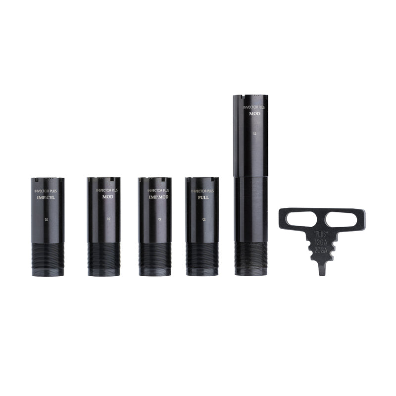 Escopeta Semiautomática Browning Maxus 2 Composite Black 12M 3.5
